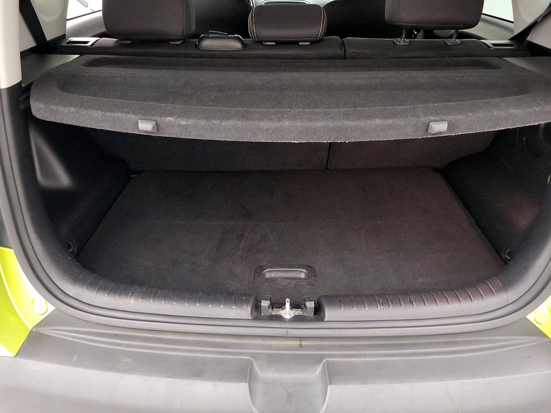 Thumbnail: 2015 Kia Soul - 20