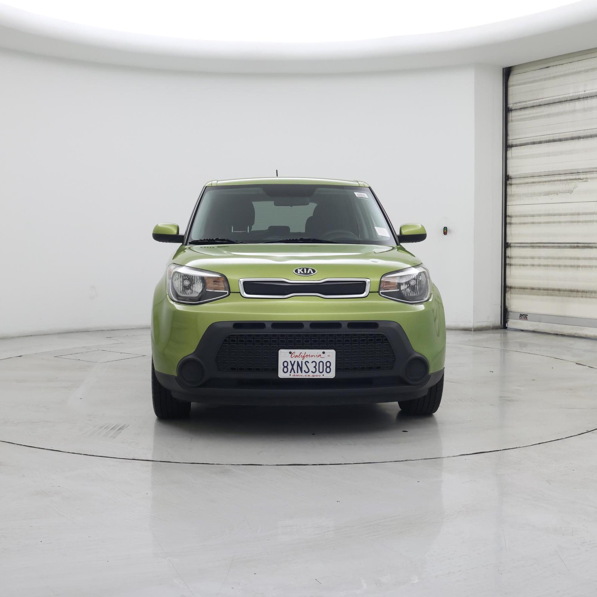 Thumbnail: 2015 Kia Soul - 5