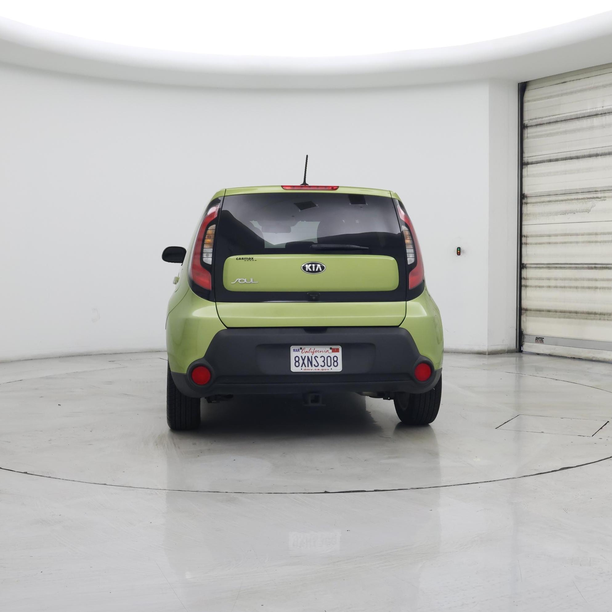 Thumbnail: 2015 Kia Soul - 6