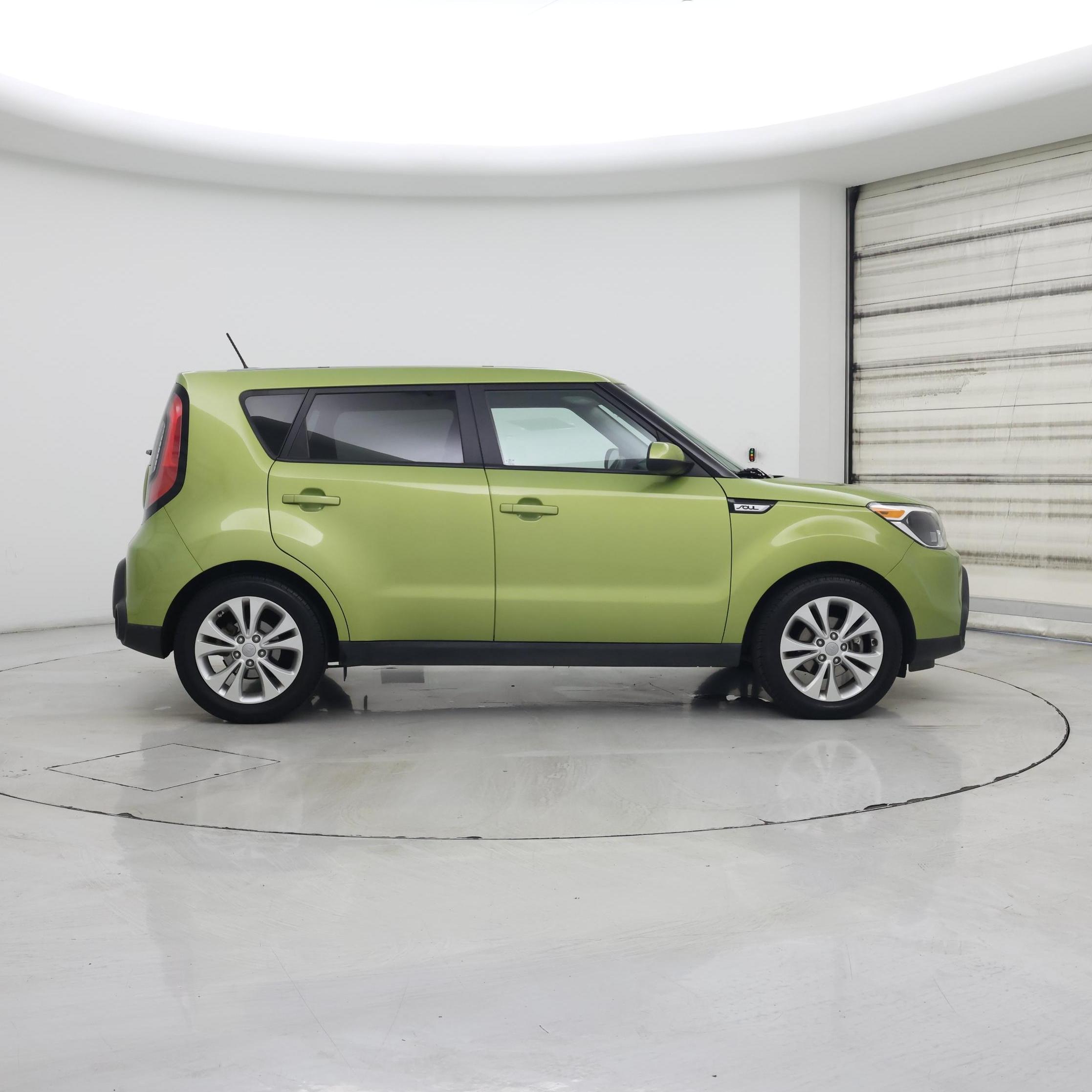 Thumbnail: 2015 Kia Soul - 7