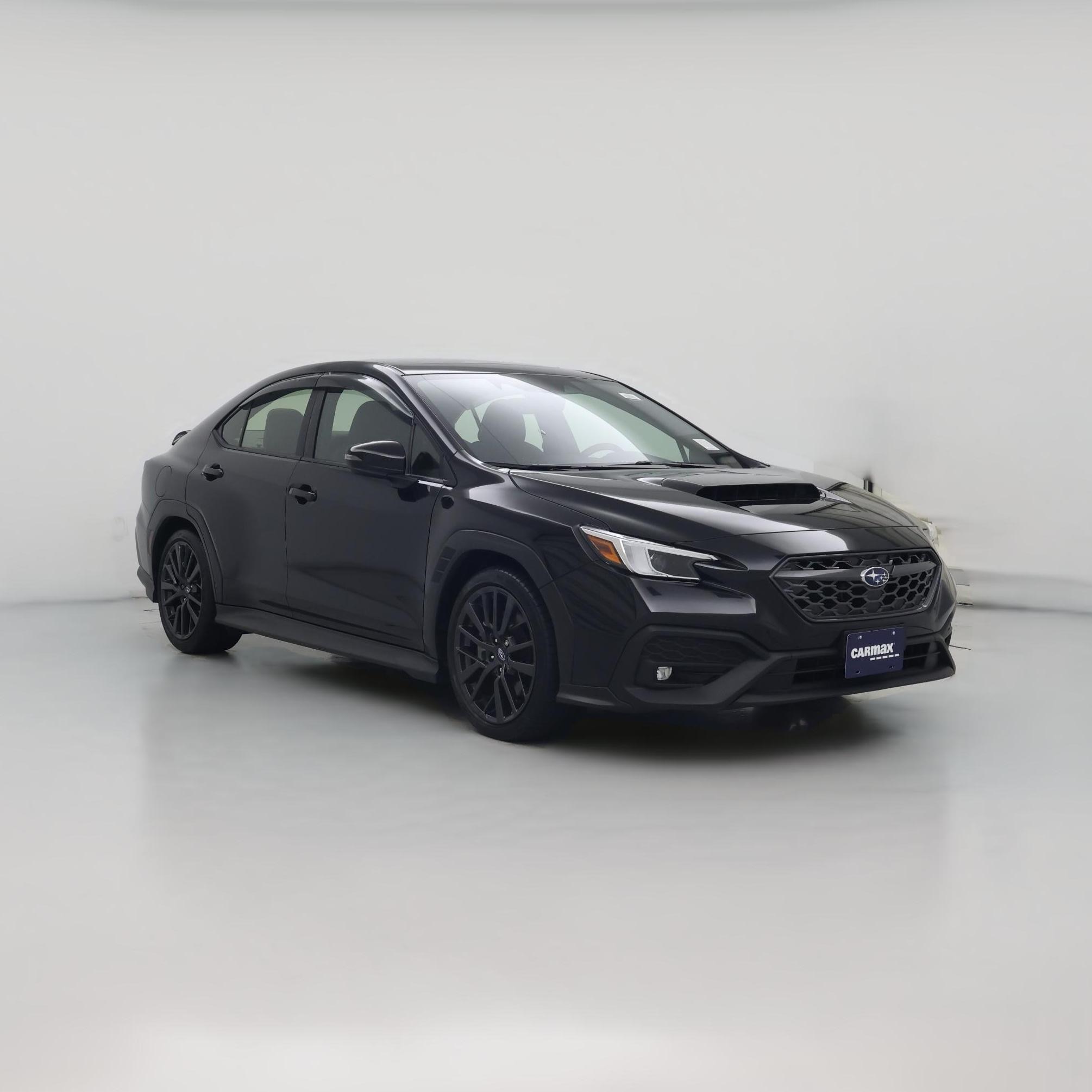 Thumbnail: 2023 Subaru WRX - 1