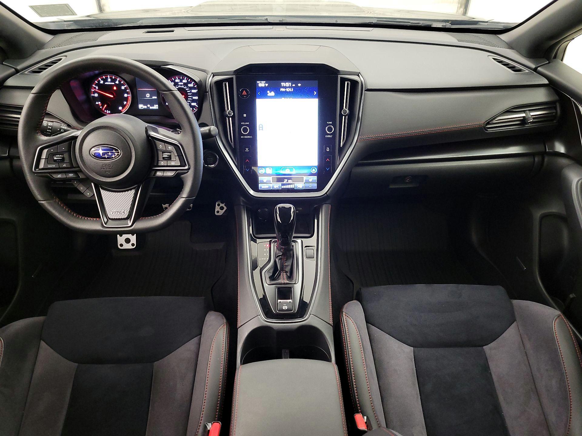 Thumbnail: 2023 Subaru WRX - 9