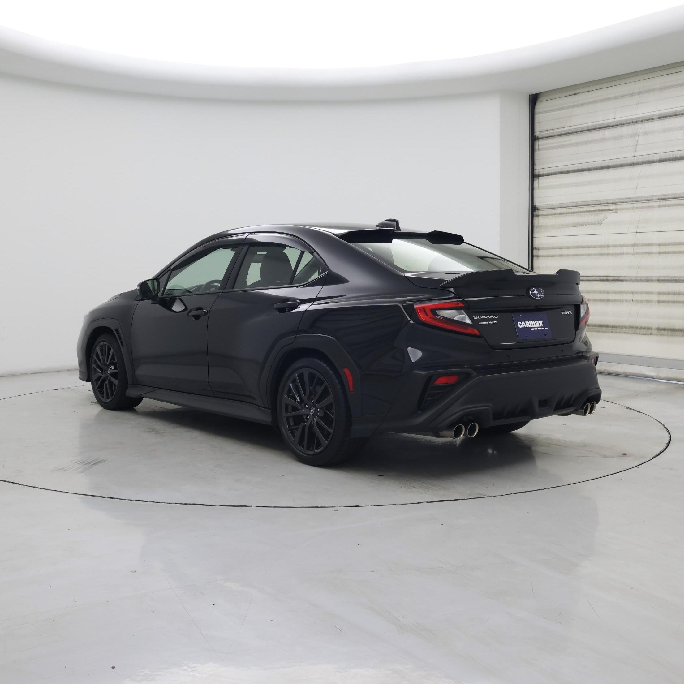Thumbnail: 2023 Subaru WRX - 2
