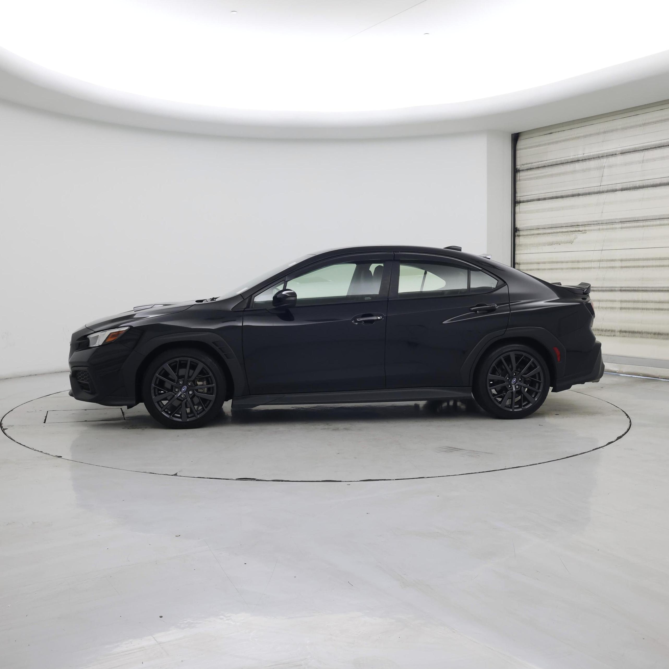 Thumbnail: 2023 Subaru WRX - 3