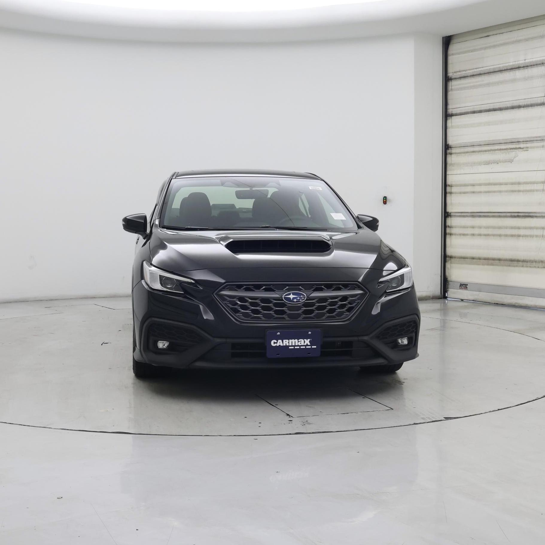 Thumbnail: 2023 Subaru WRX - 5