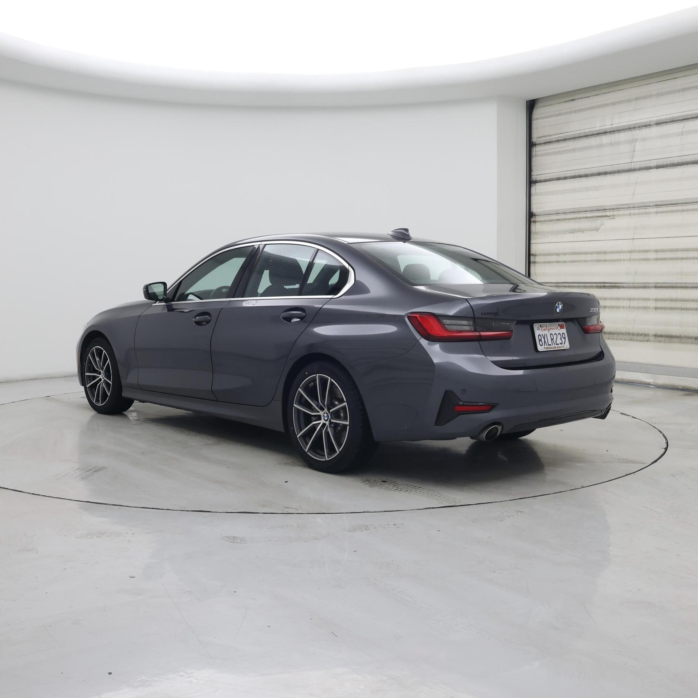 Thumbnail: 2021 BMW 3 Series - 2
