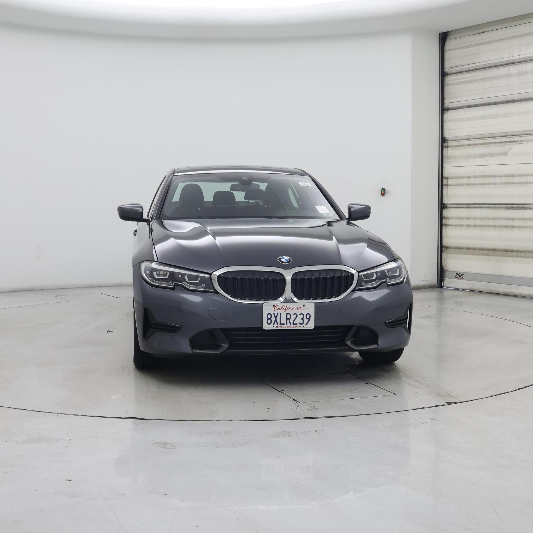 Thumbnail: 2021 BMW 3 Series - 5