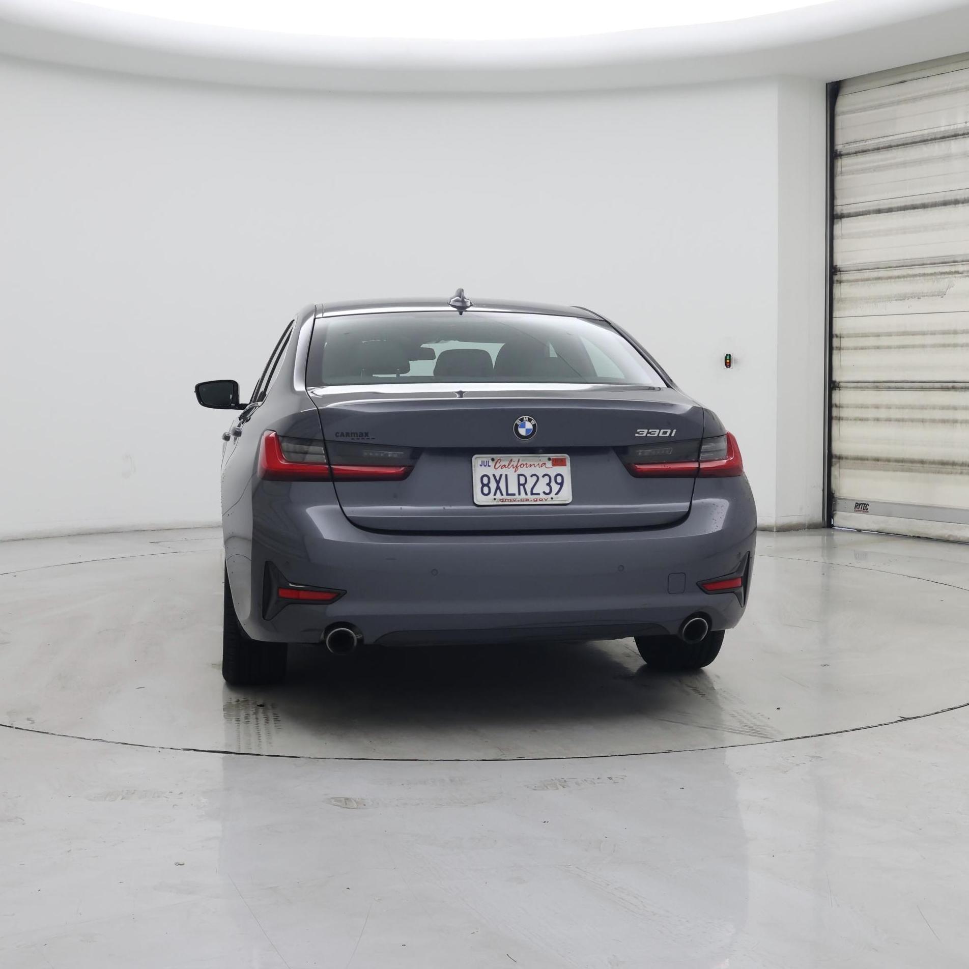 Thumbnail: 2021 BMW 3 Series - 6