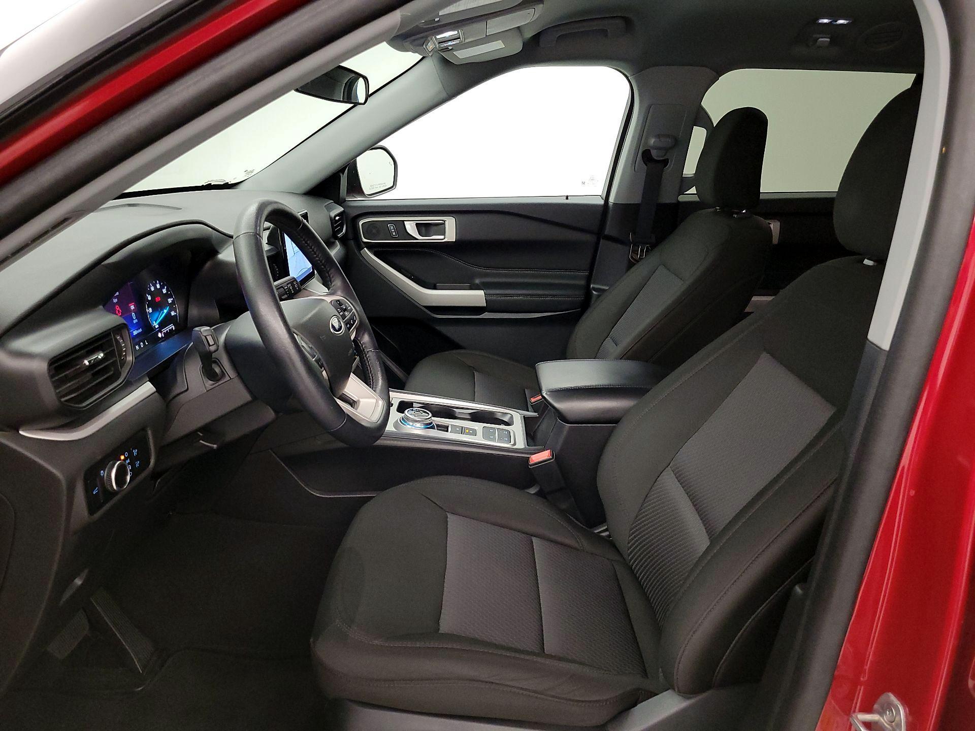 Thumbnail: 2023 Ford Explorer - 11