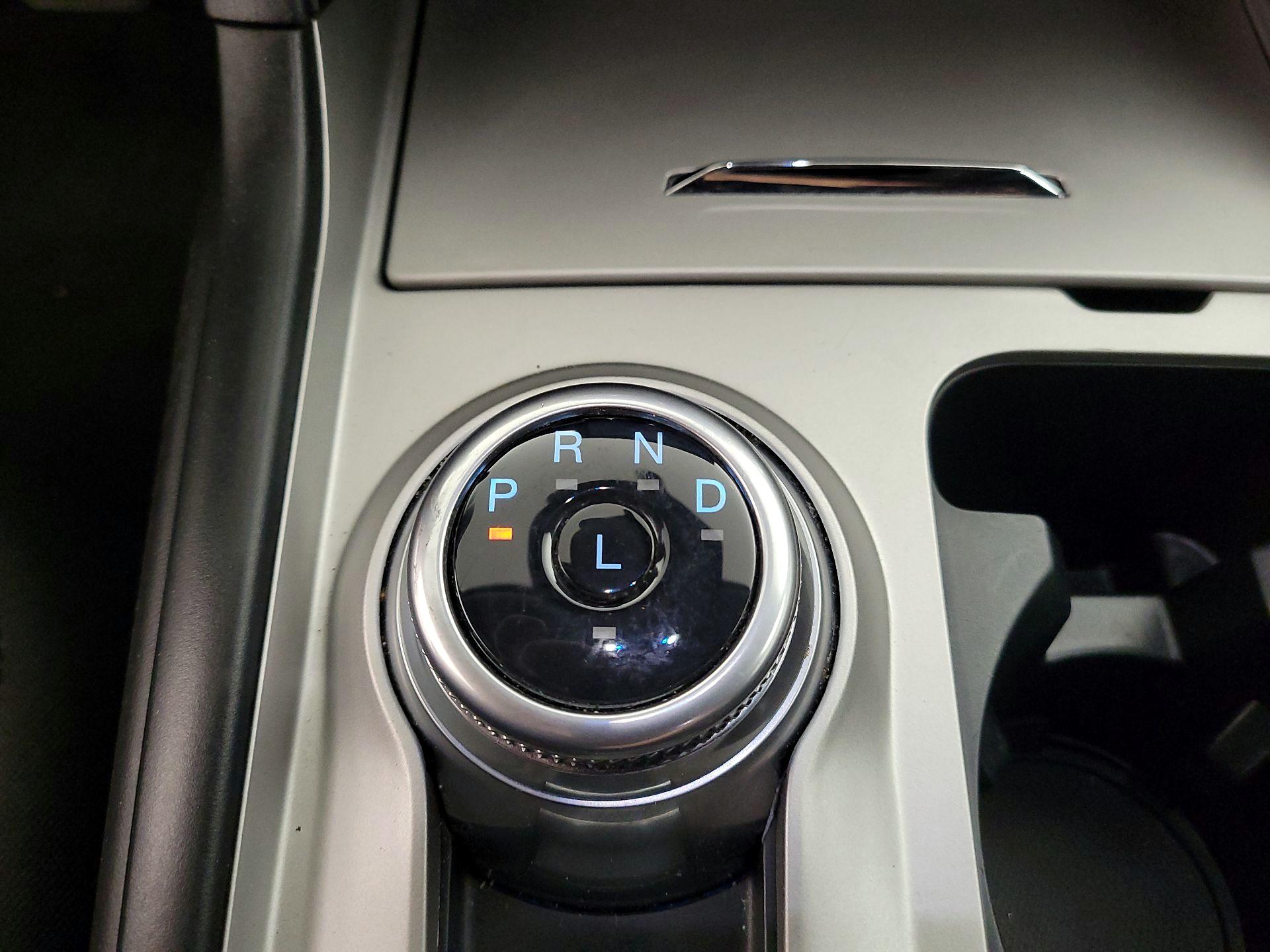 Thumbnail: 2023 Ford Explorer - 17