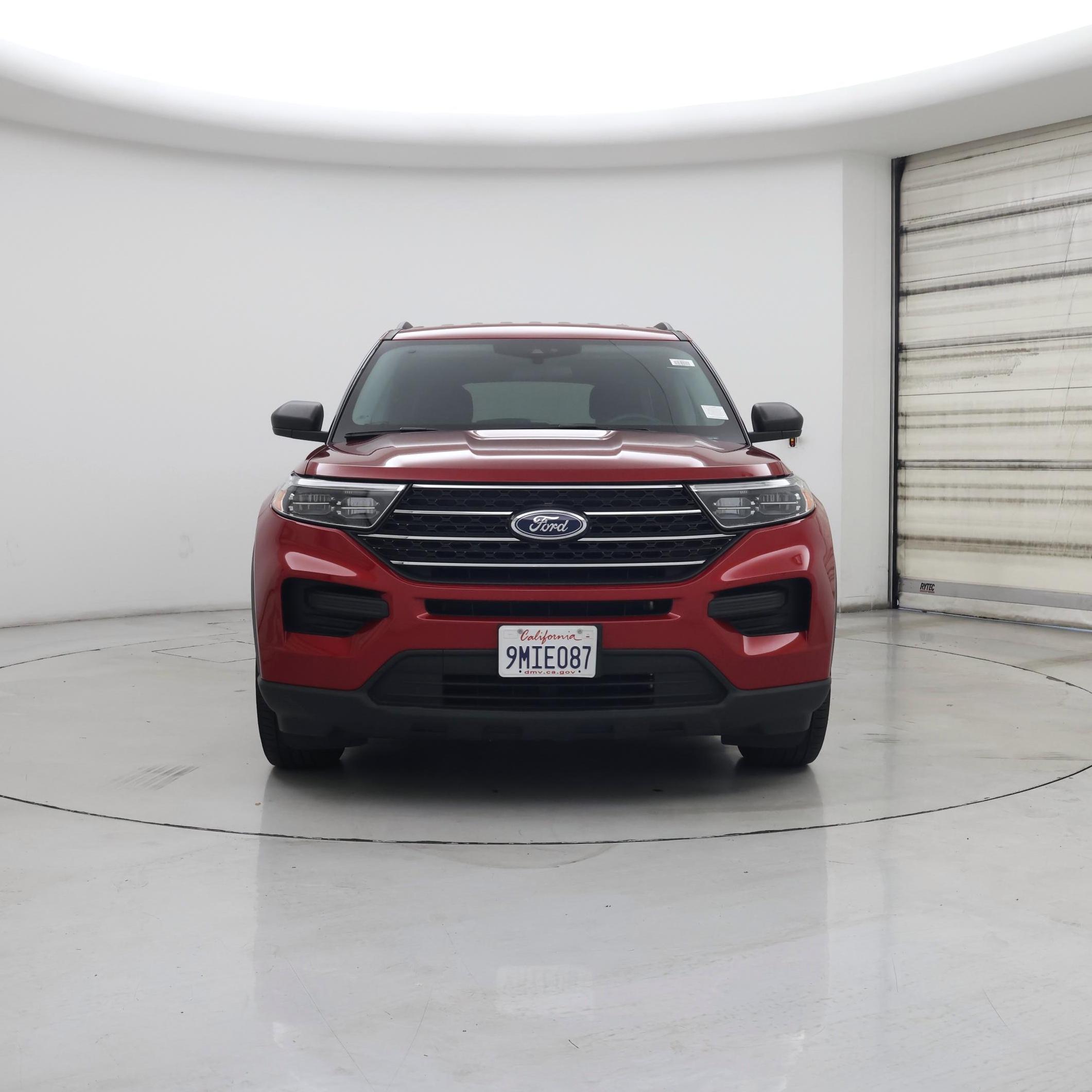 Thumbnail: 2023 Ford Explorer - 5