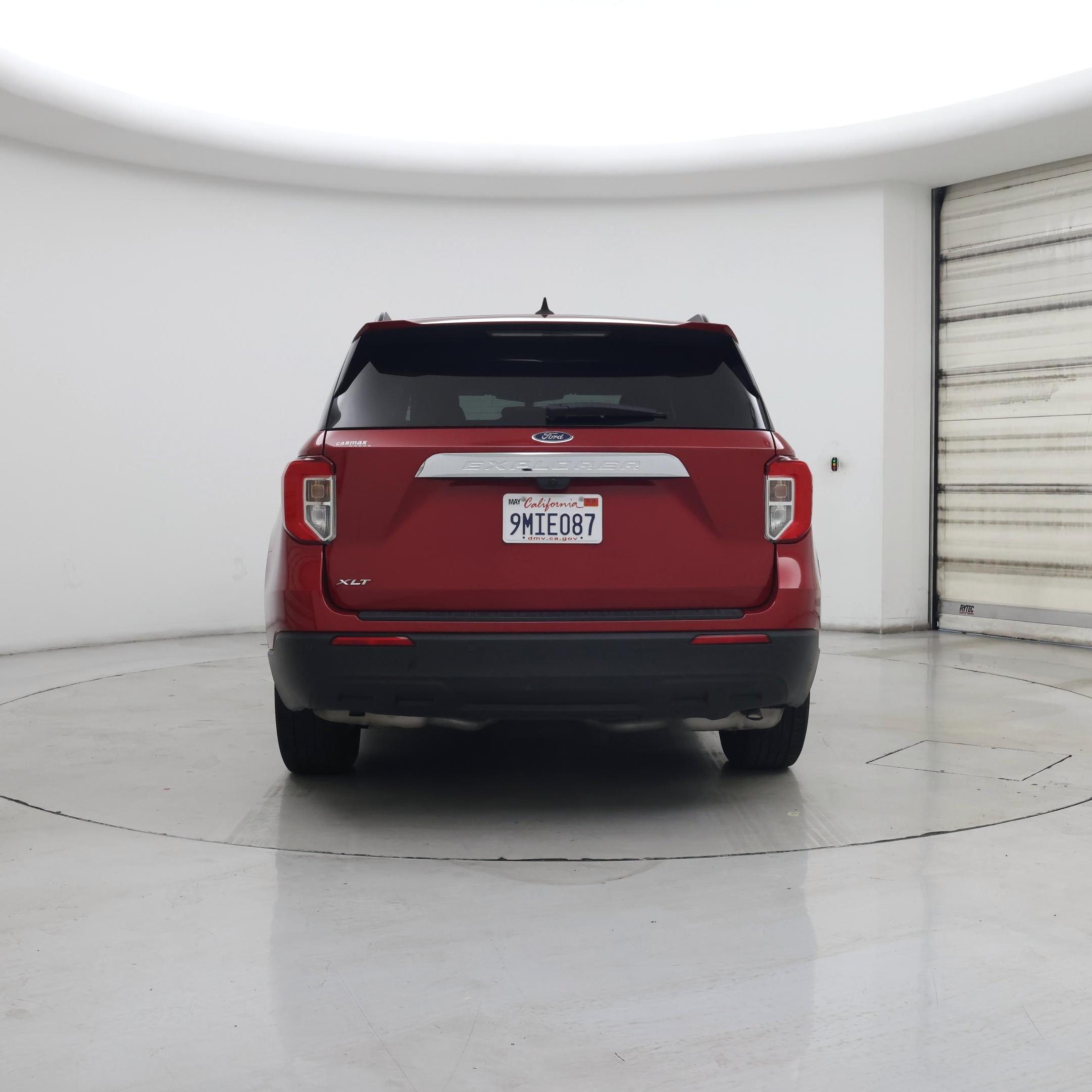 Thumbnail: 2023 Ford Explorer - 6