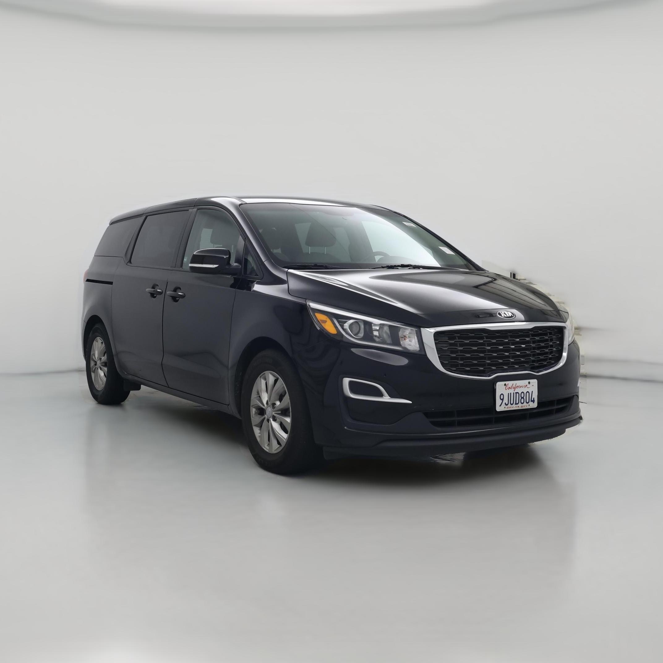 Thumbnail: 2021 Kia Sedona - 1