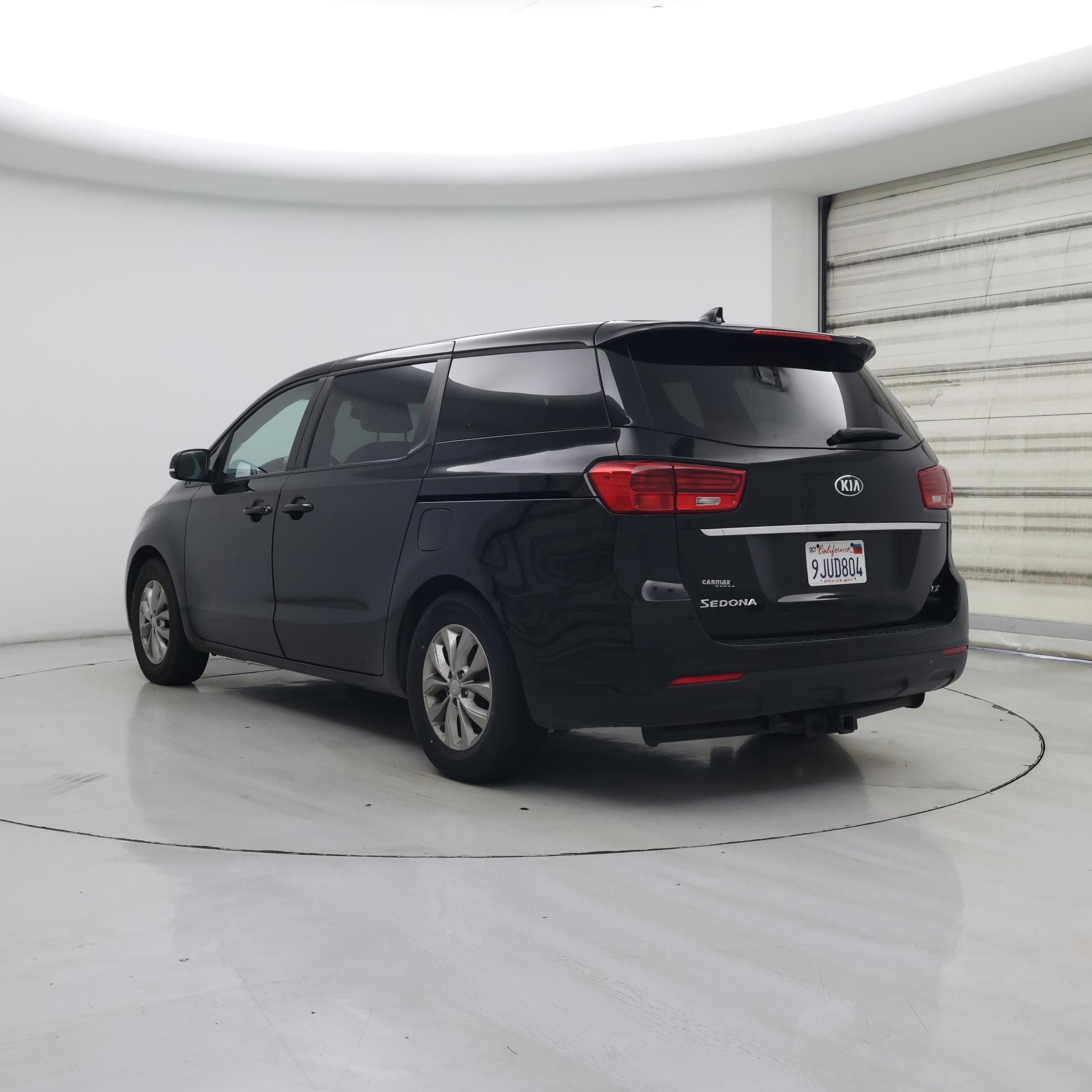 Thumbnail: 2021 Kia Sedona - 2