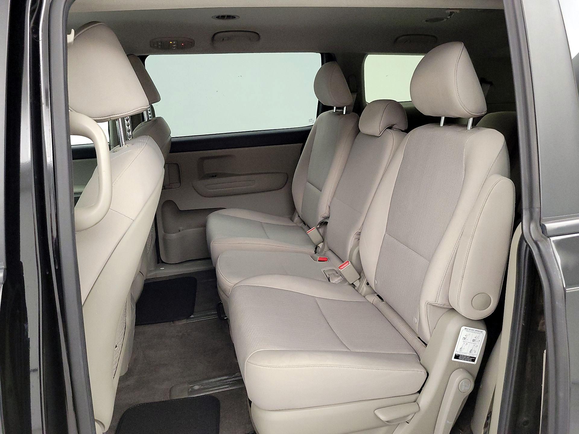 Thumbnail: 2021 Kia Sedona - 19