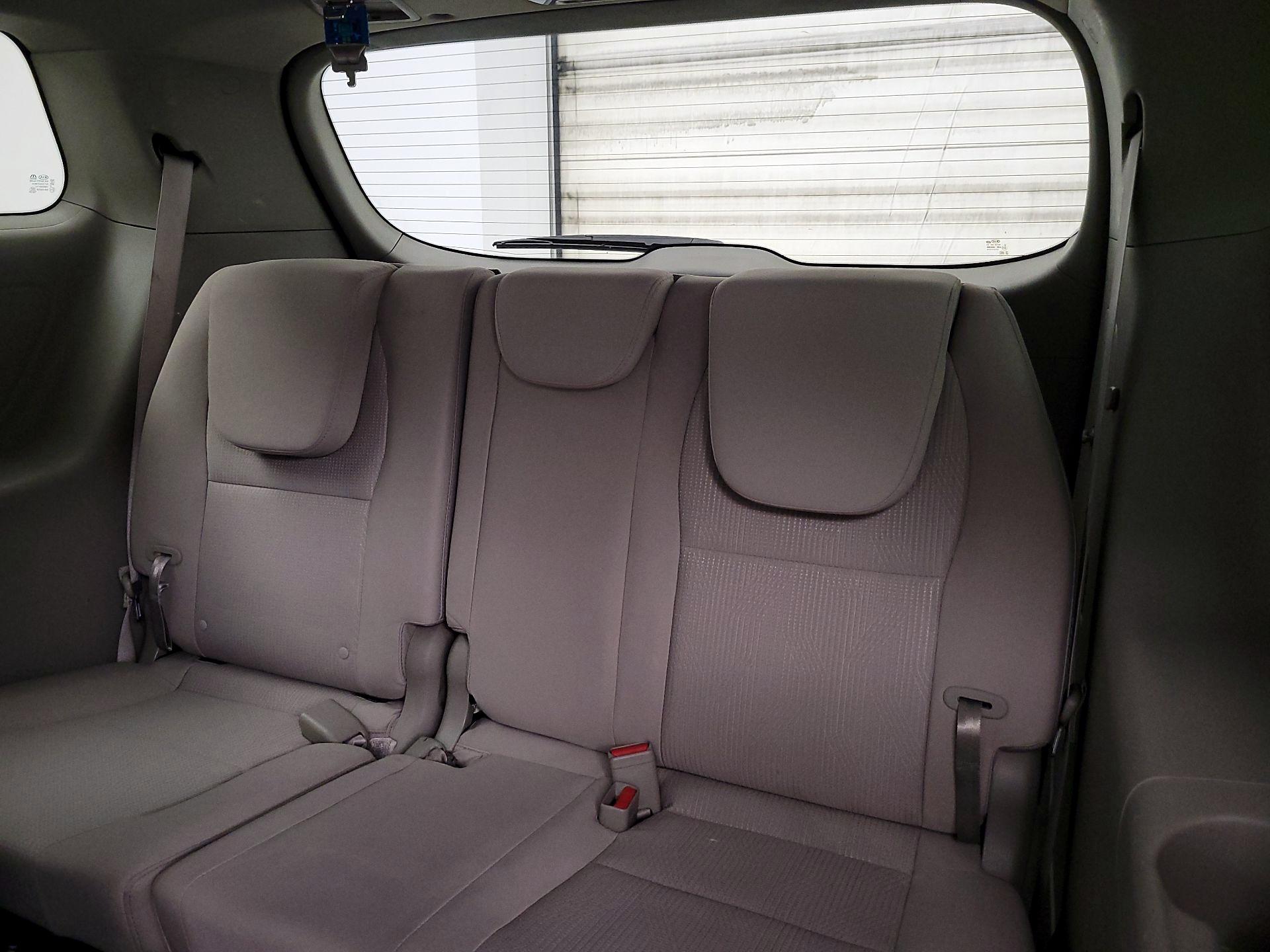 Thumbnail: 2021 Kia Sedona - 20