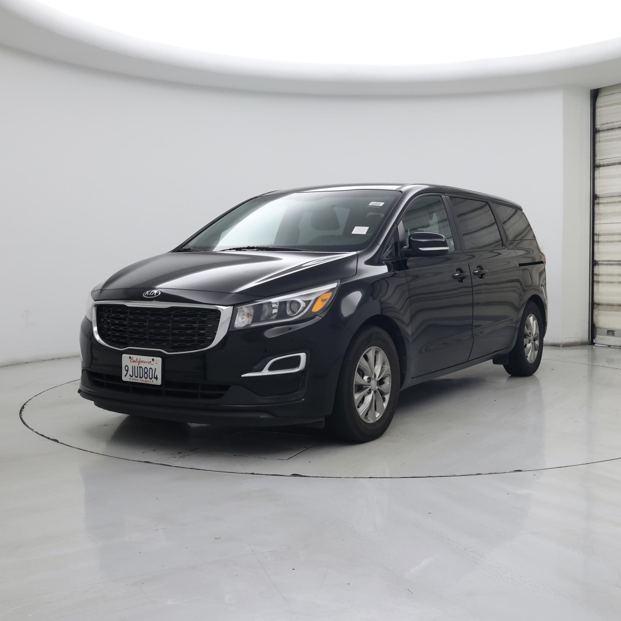 Thumbnail: 2021 Kia Sedona - 4