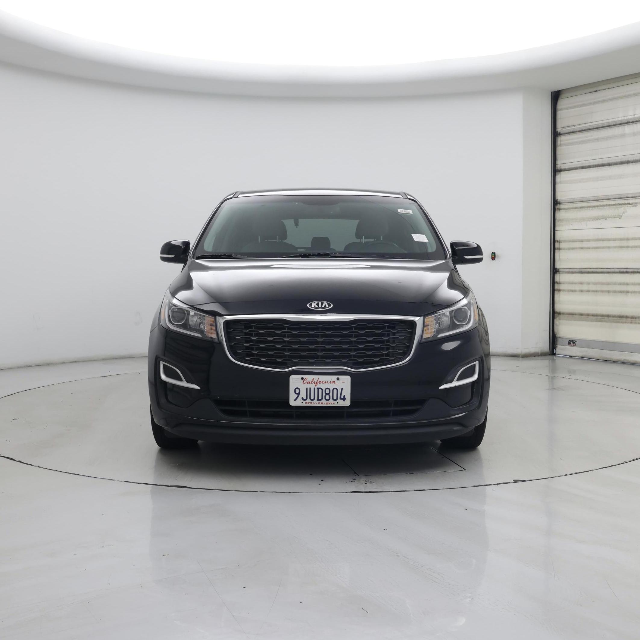 Thumbnail: 2021 Kia Sedona - 5