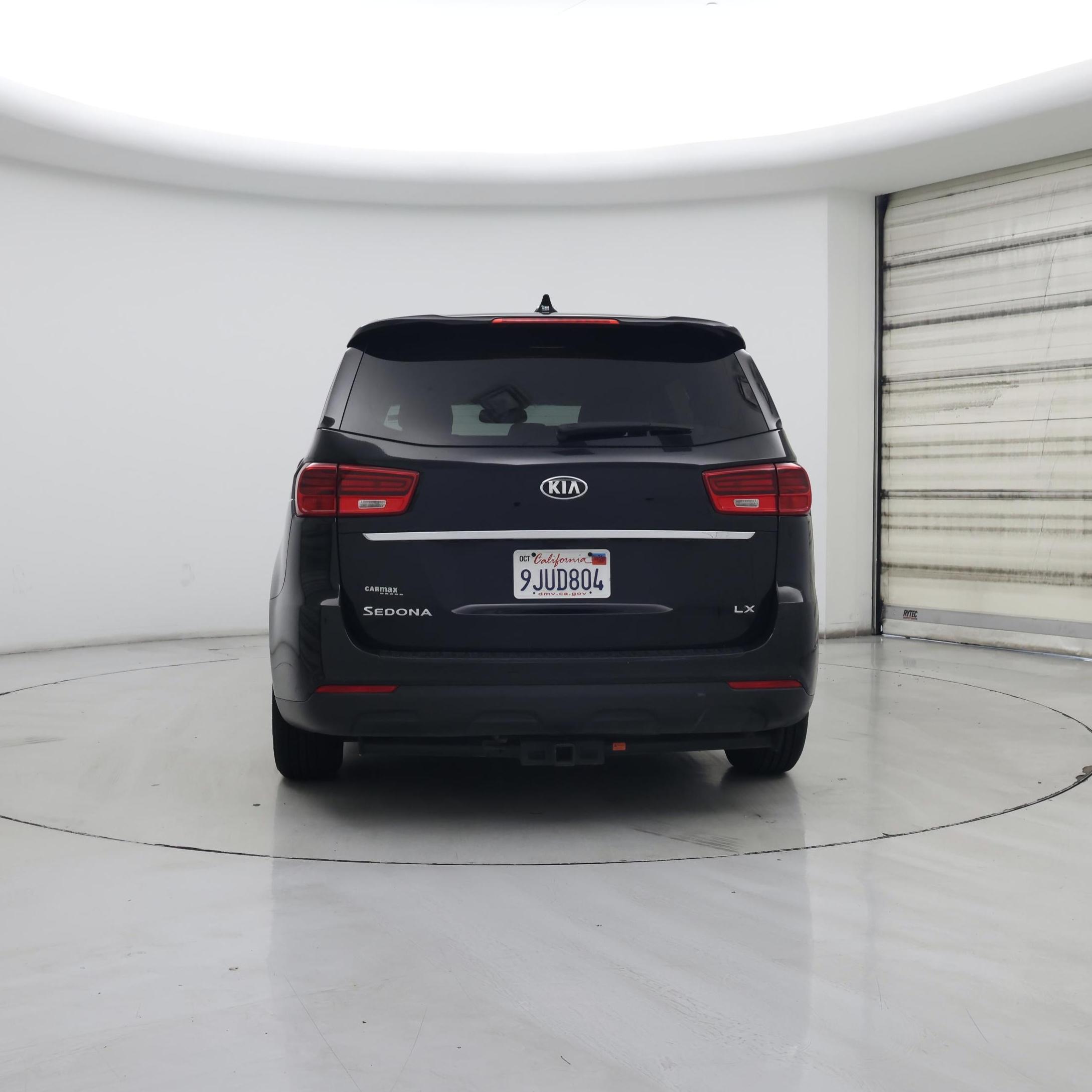 Thumbnail: 2021 Kia Sedona - 6