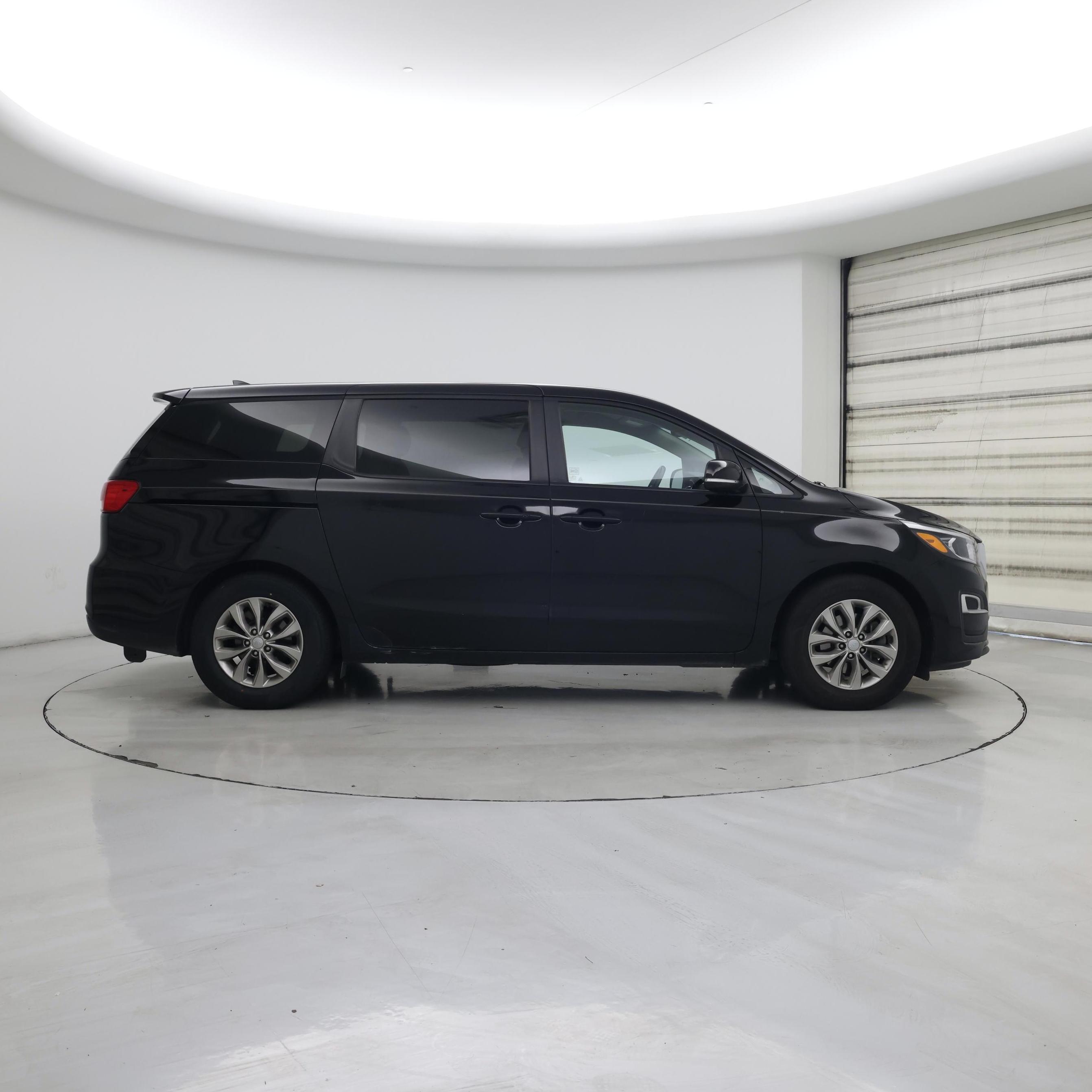 Thumbnail: 2021 Kia Sedona - 7