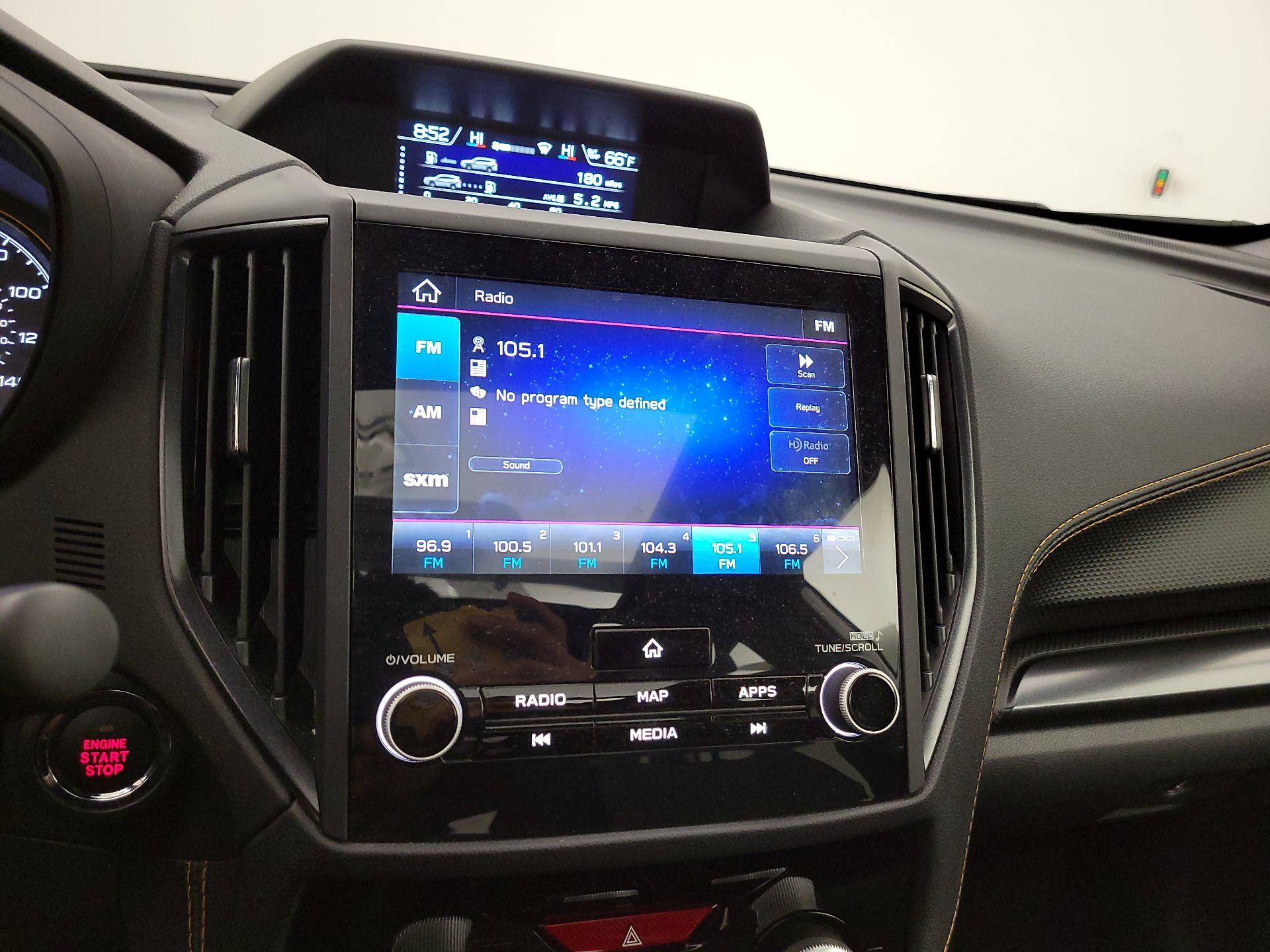 Thumbnail: 2024 Subaru Forester - 16