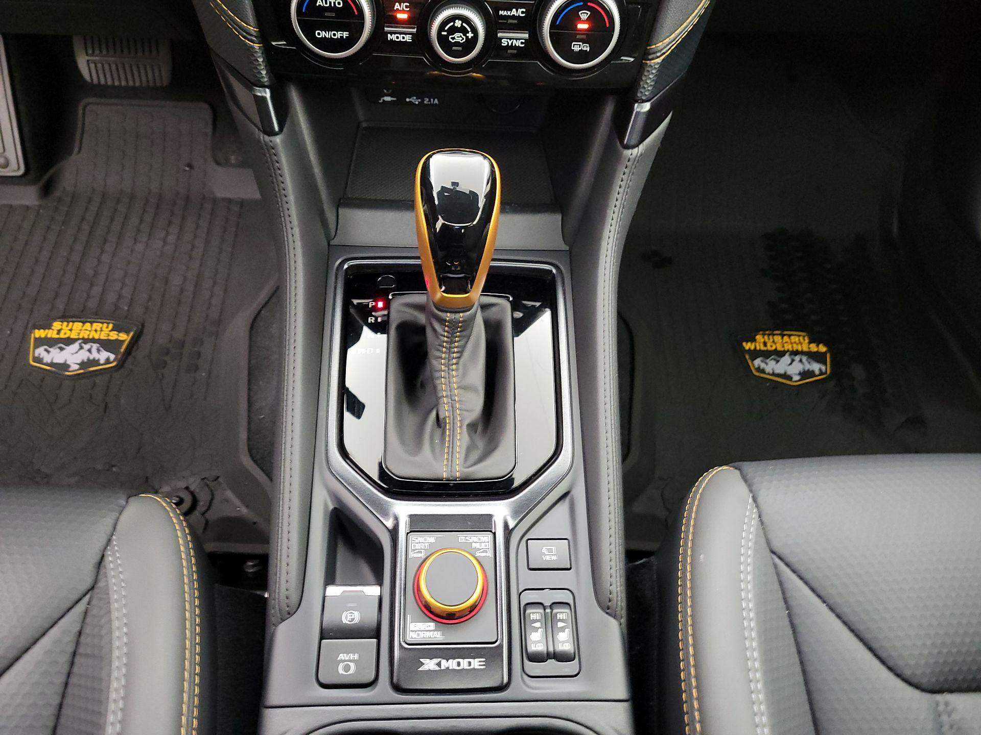 Thumbnail: 2024 Subaru Forester - 18