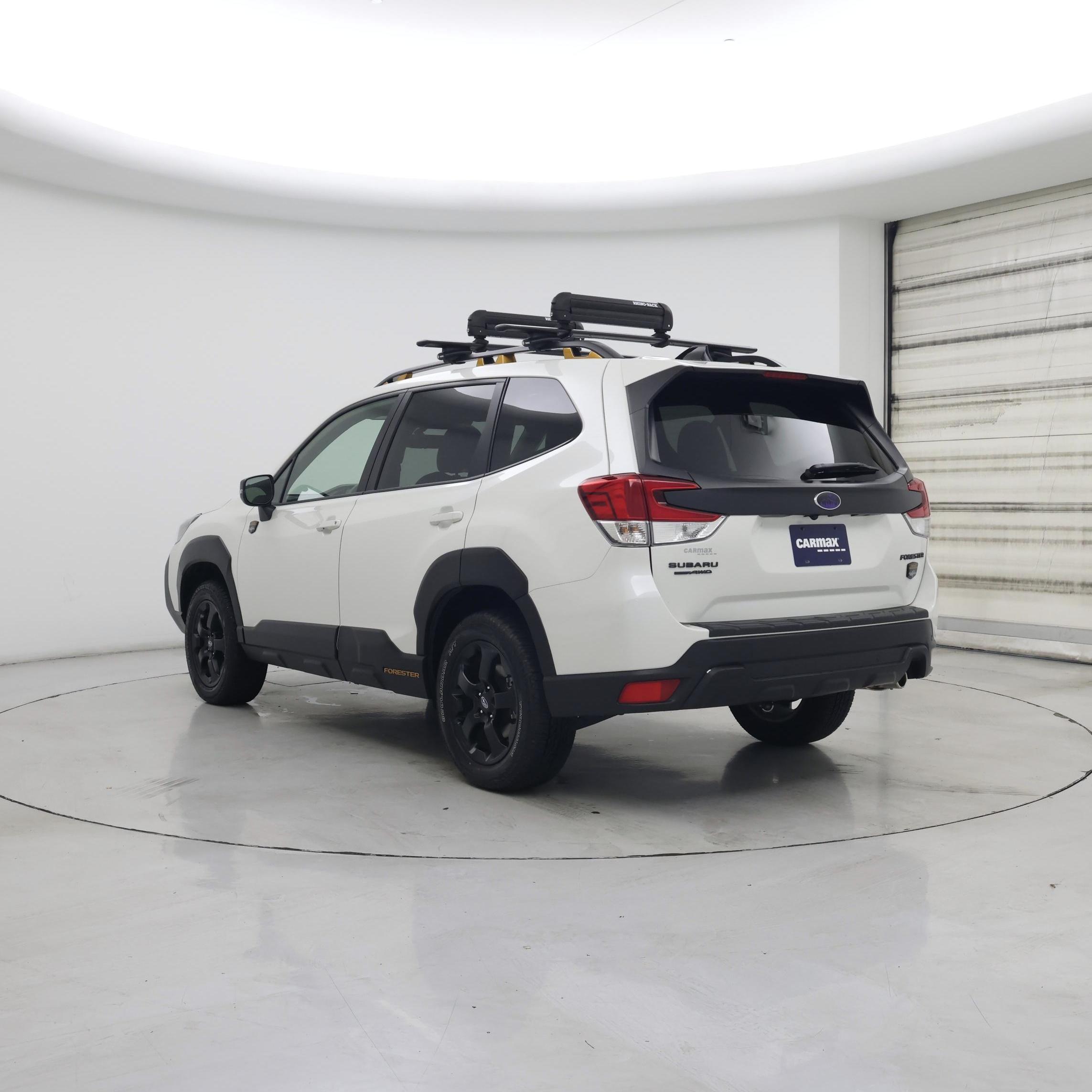 Thumbnail: 2024 Subaru Forester - 2