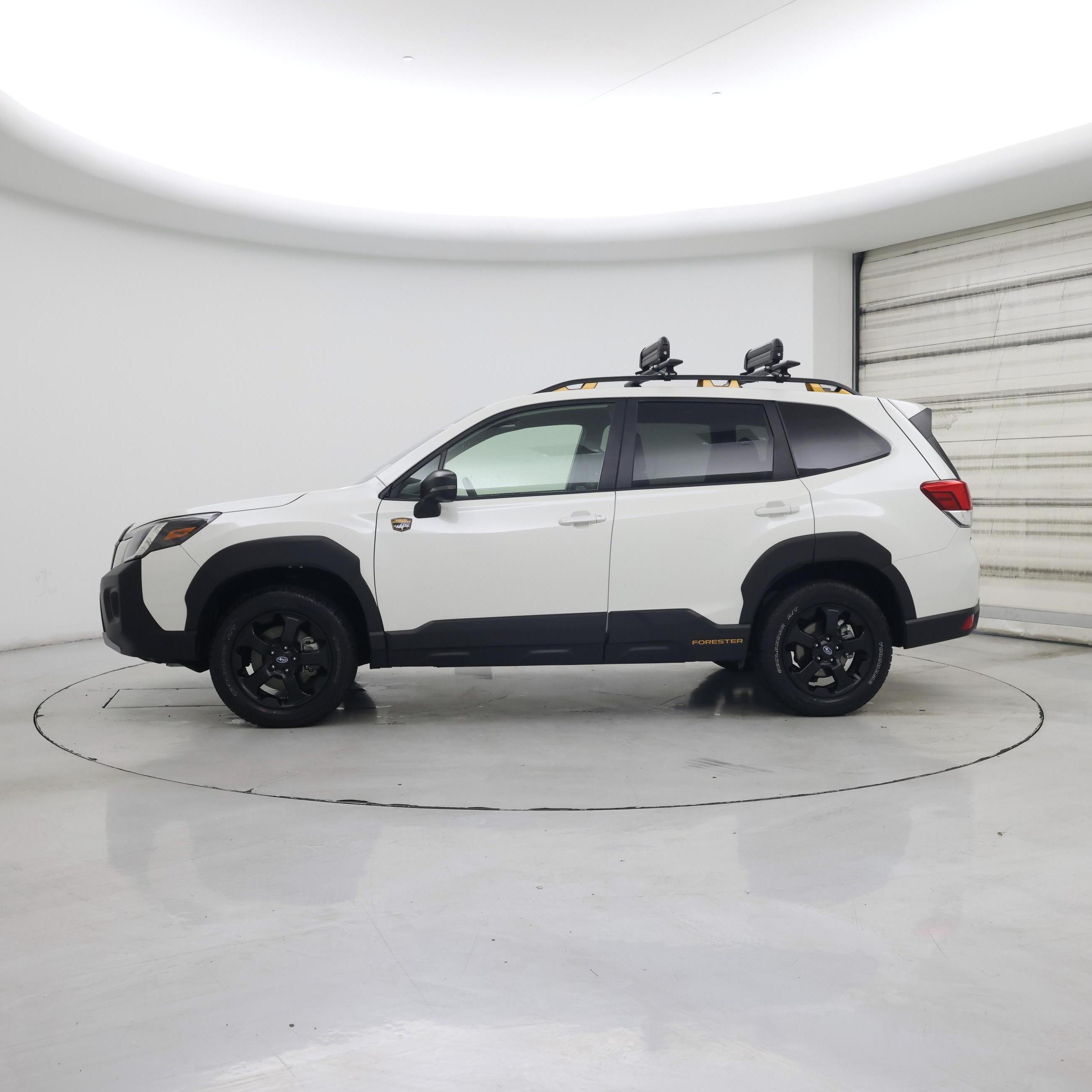 Thumbnail: 2024 Subaru Forester - 3