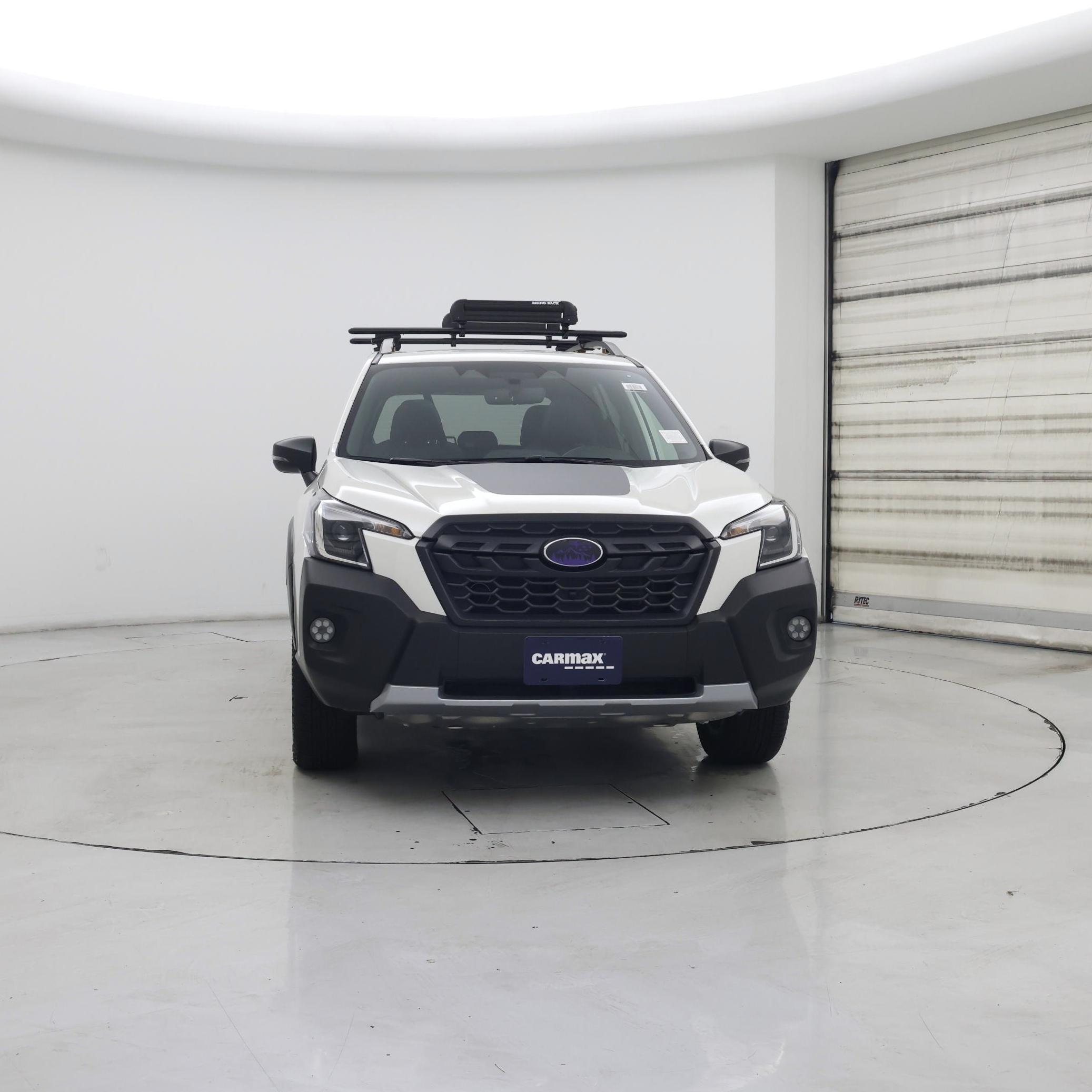 Thumbnail: 2024 Subaru Forester - 5