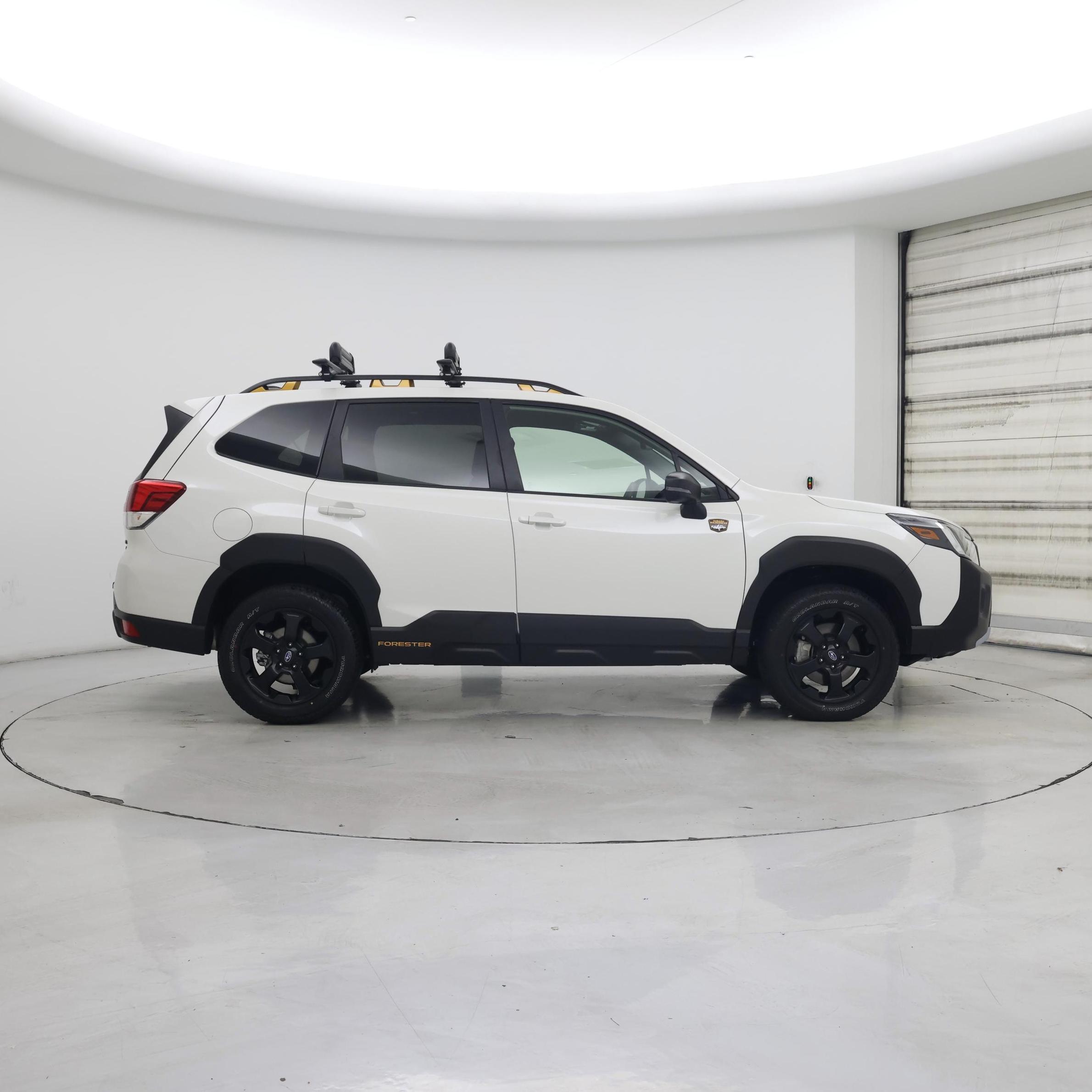 Thumbnail: 2024 Subaru Forester - 7