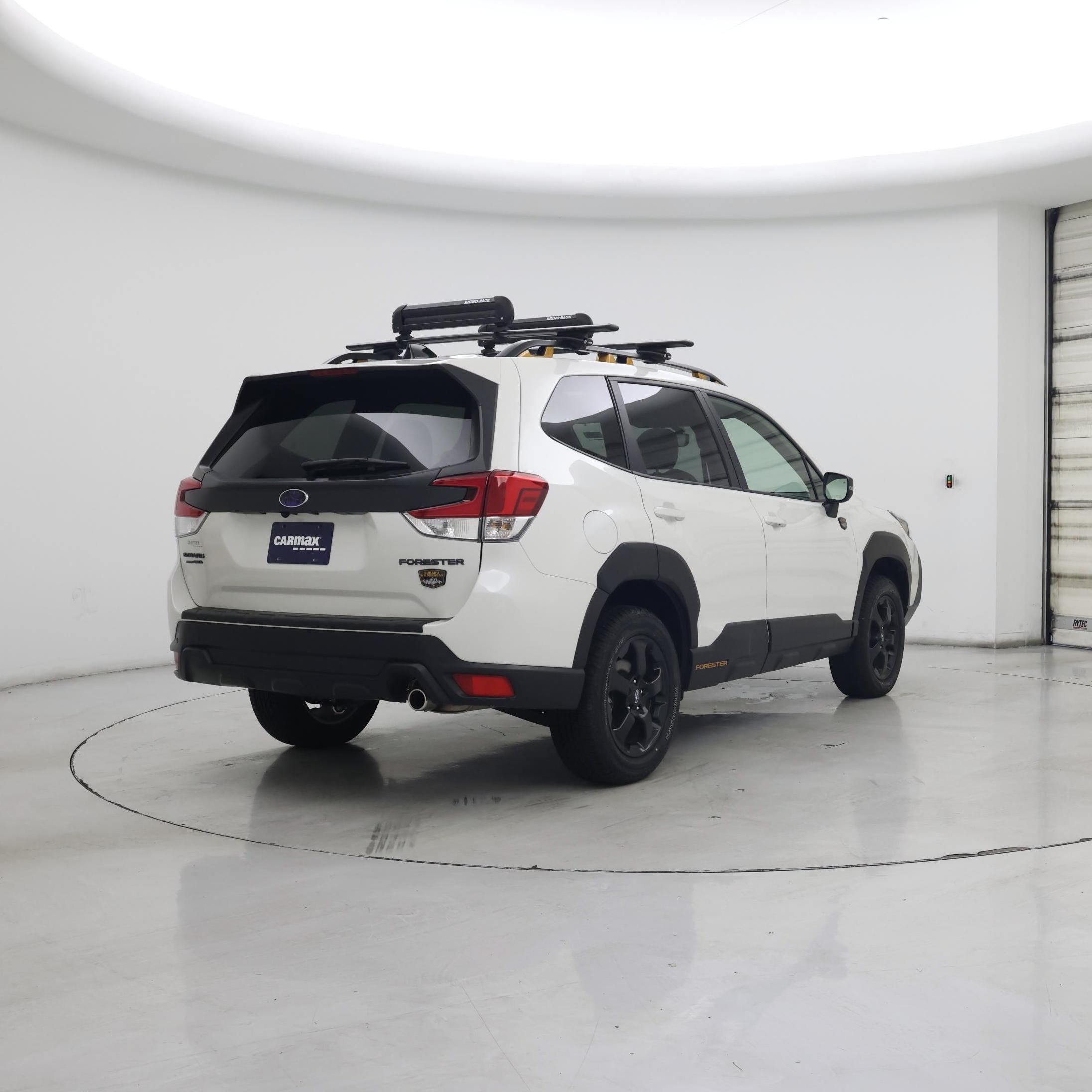 Thumbnail: 2024 Subaru Forester - 8