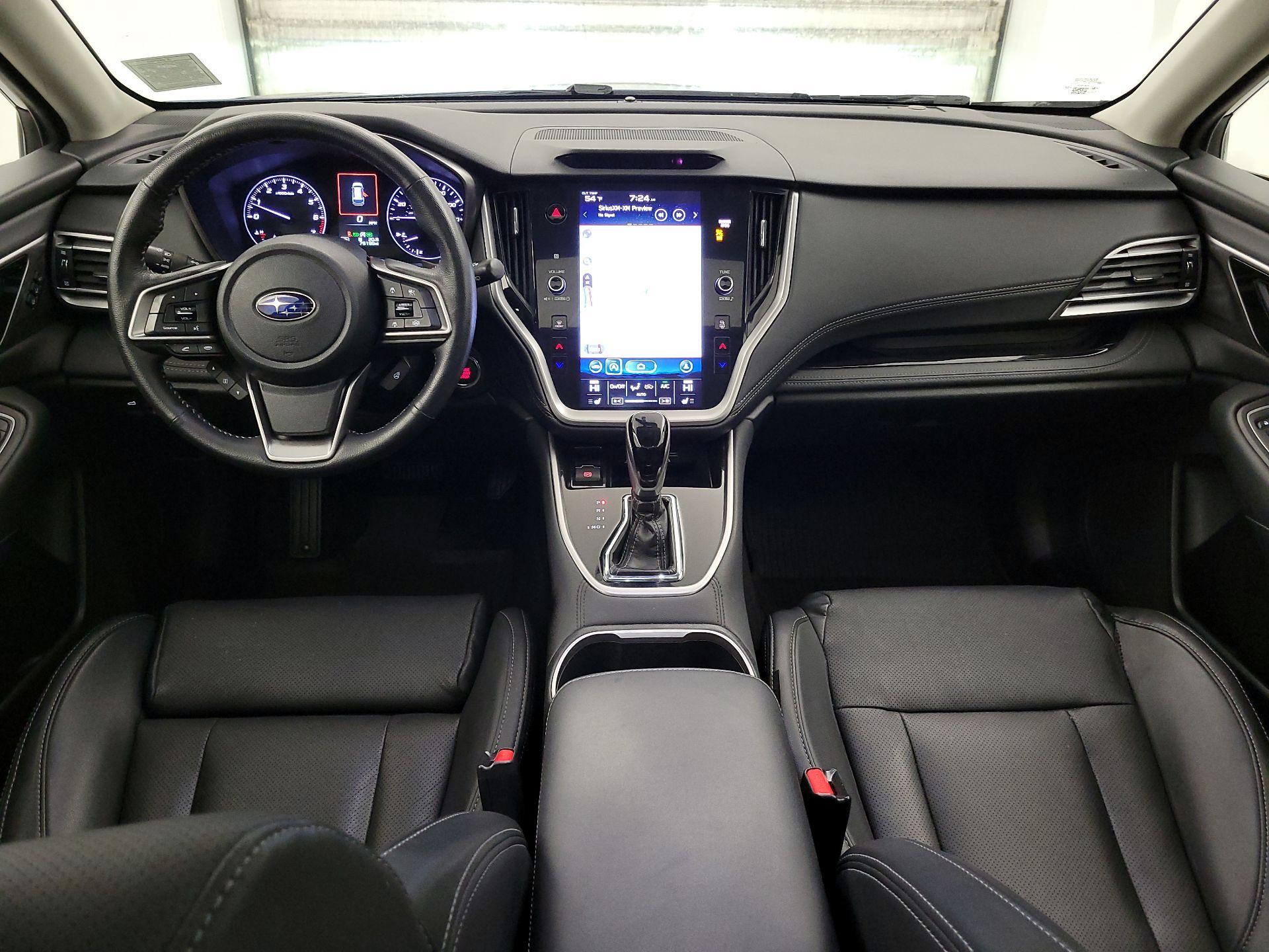 Thumbnail: 2020 Subaru Outback - 9