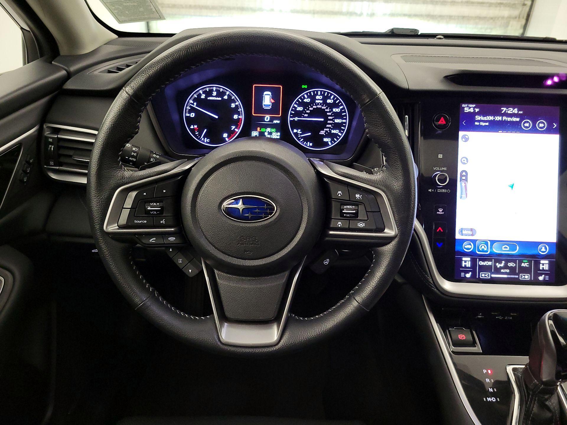 Thumbnail: 2020 Subaru Outback - 10