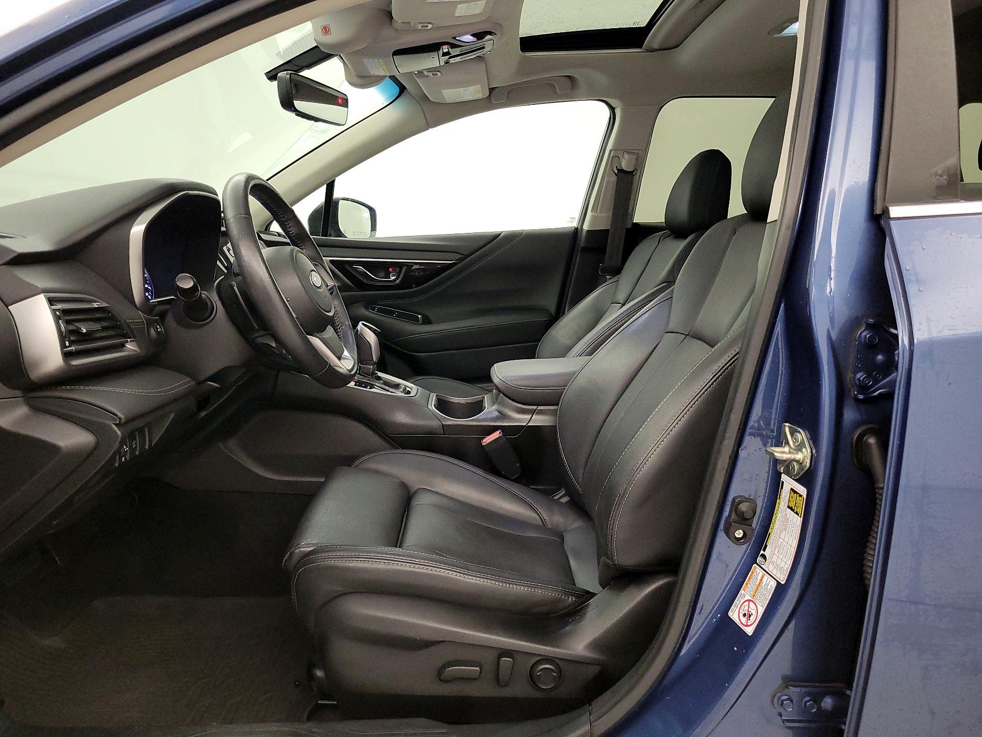 Thumbnail: 2020 Subaru Outback - 11