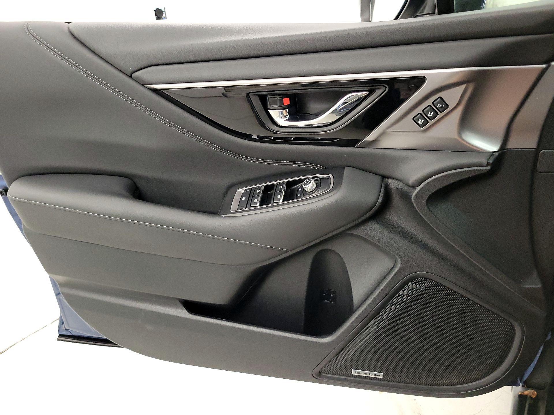 Thumbnail: 2020 Subaru Outback - 12