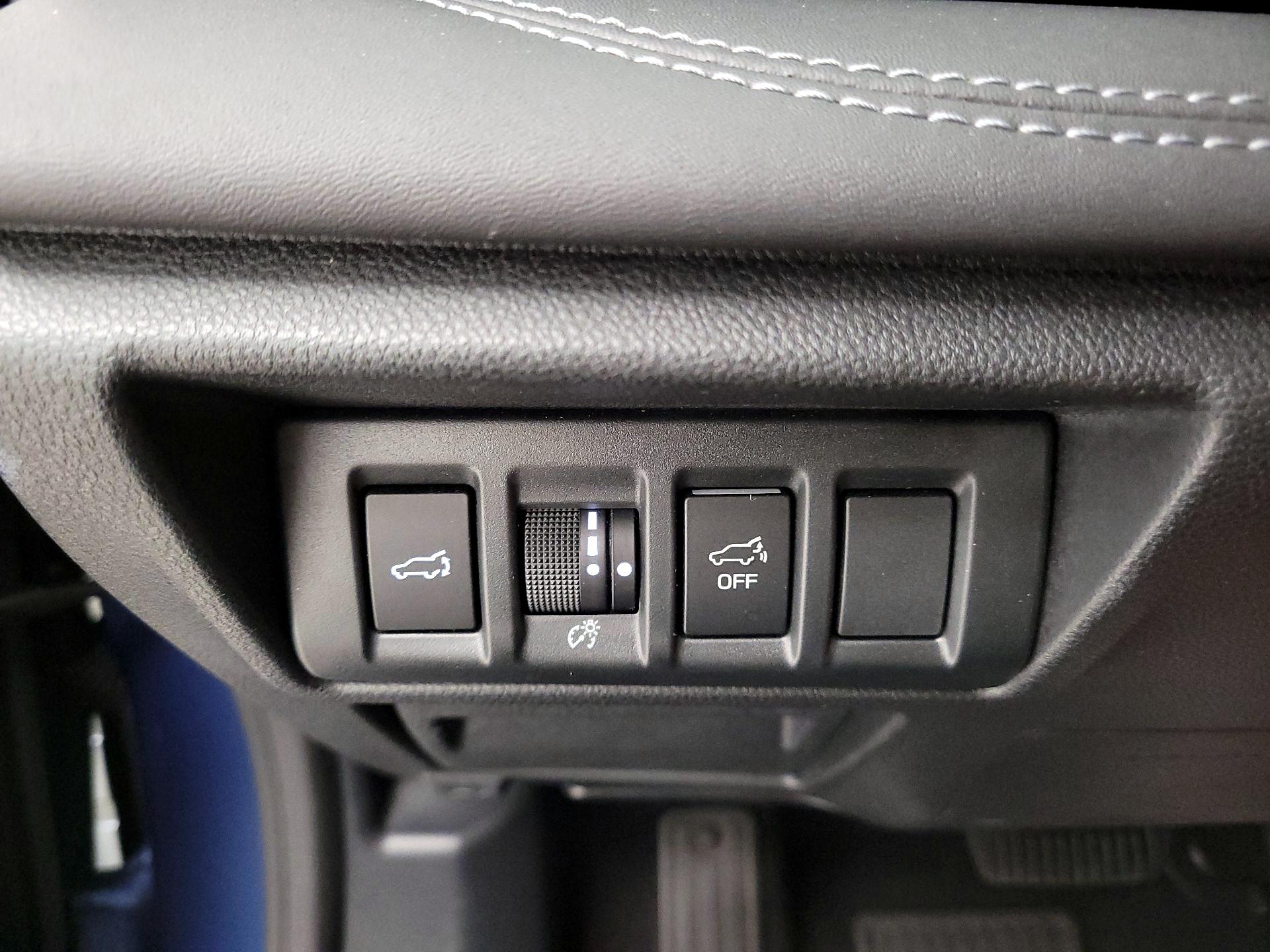 Thumbnail: 2020 Subaru Outback - 13