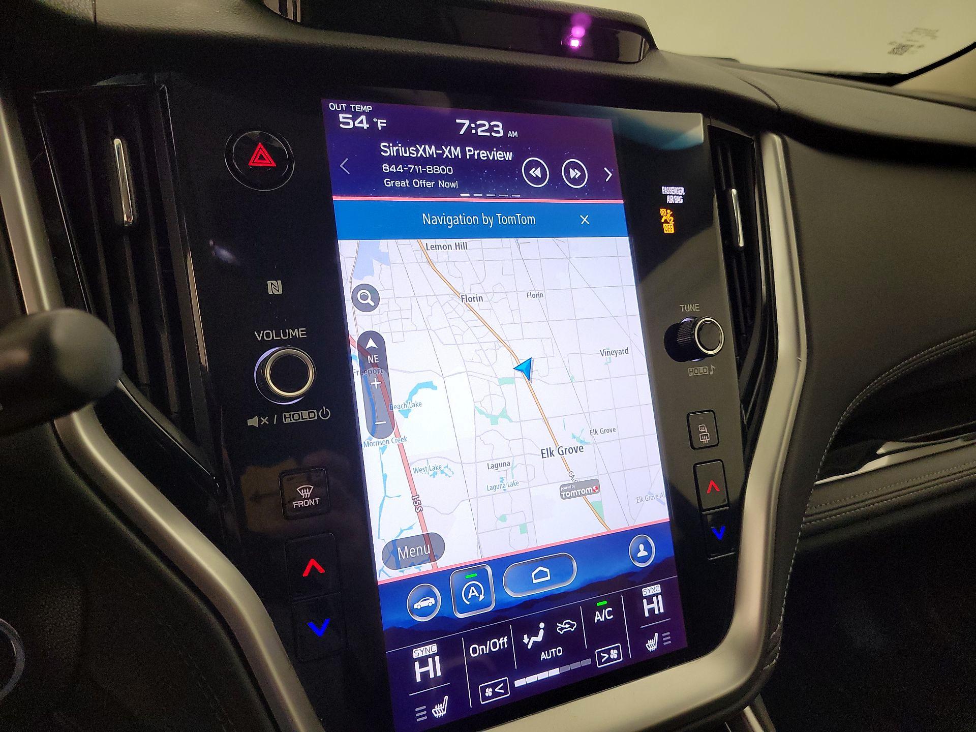 Thumbnail: 2020 Subaru Outback - 14