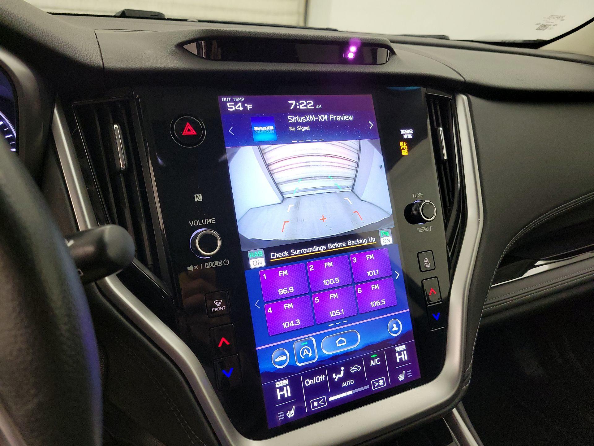 Thumbnail: 2020 Subaru Outback - 15