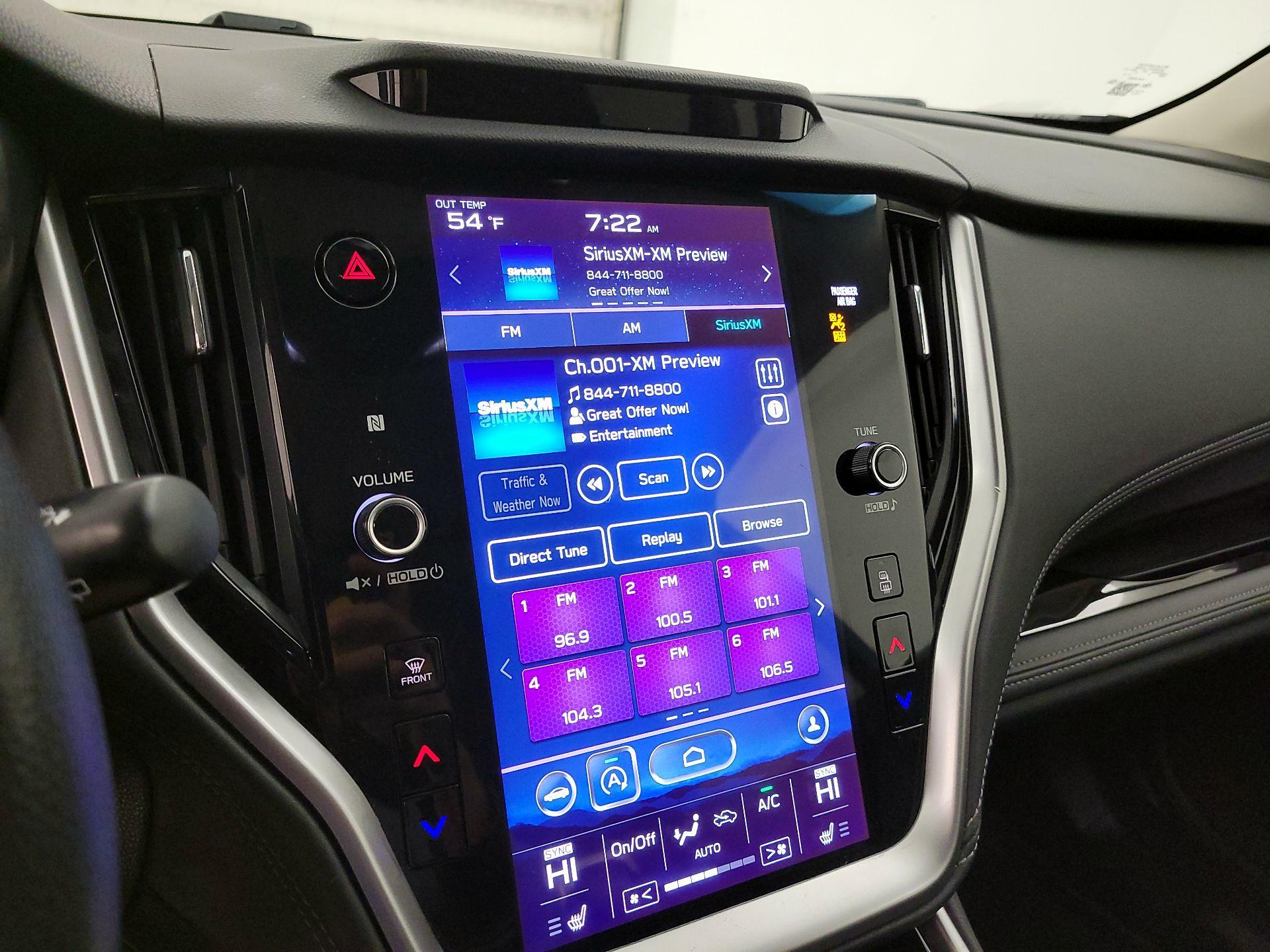 Thumbnail: 2020 Subaru Outback - 16