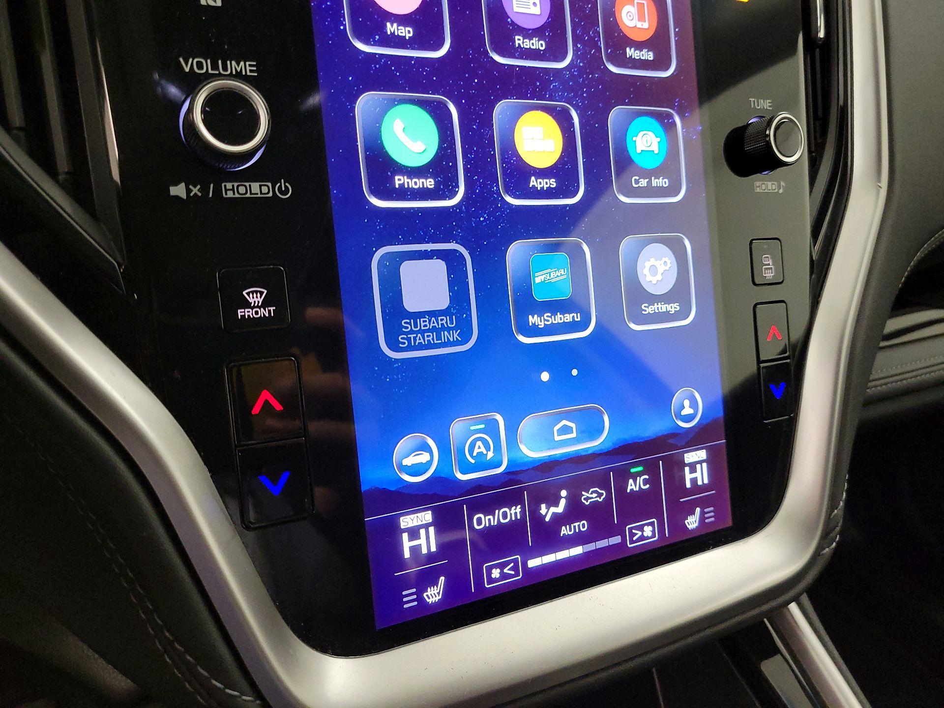 Thumbnail: 2020 Subaru Outback - 17