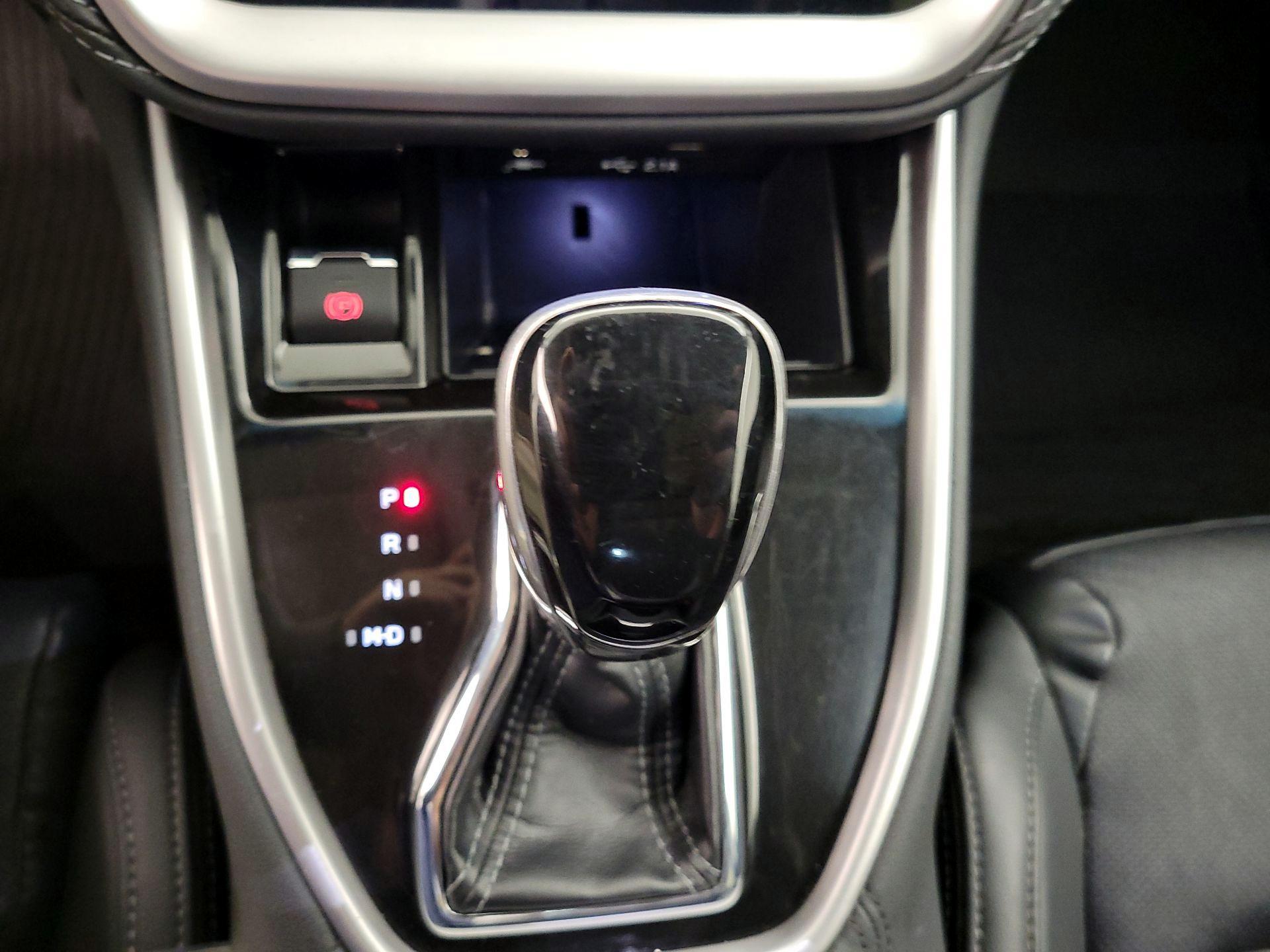 Thumbnail: 2020 Subaru Outback - 18