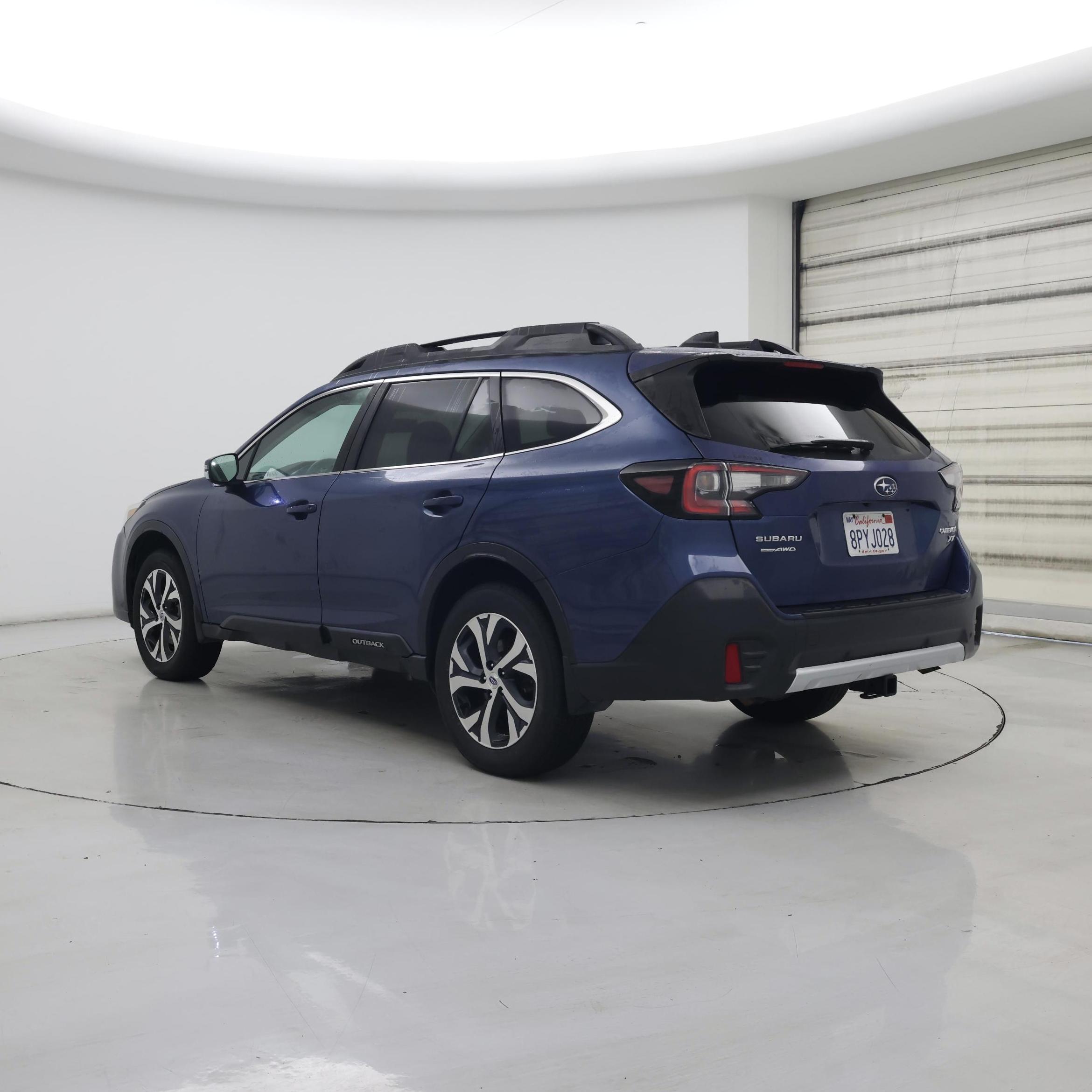 Thumbnail: 2020 Subaru Outback - 2