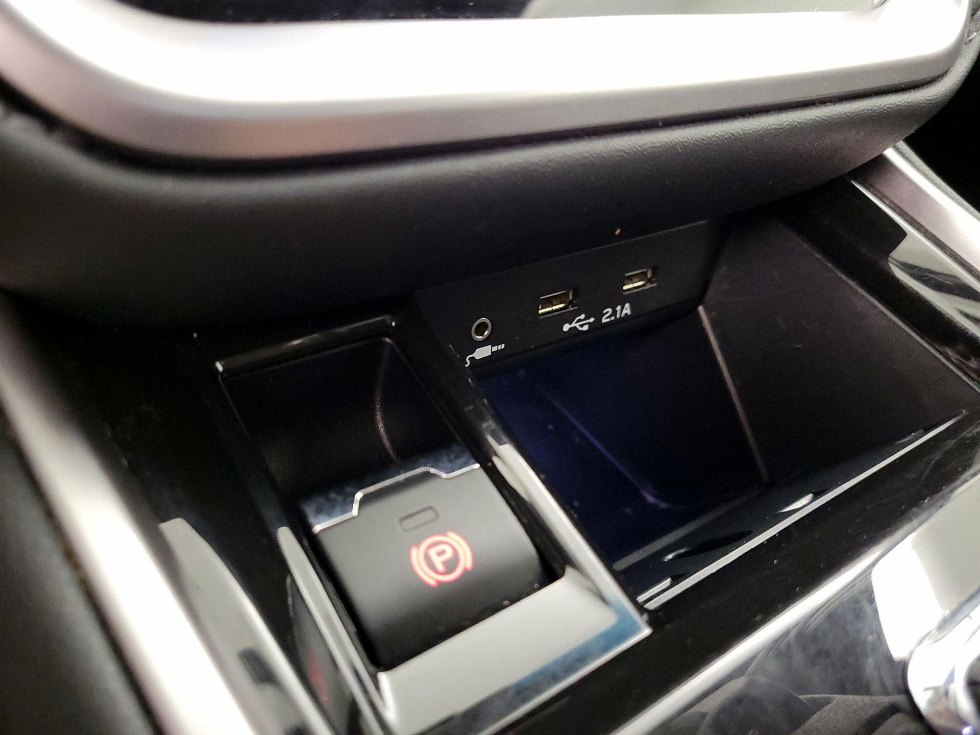 Thumbnail: 2020 Subaru Outback - 19