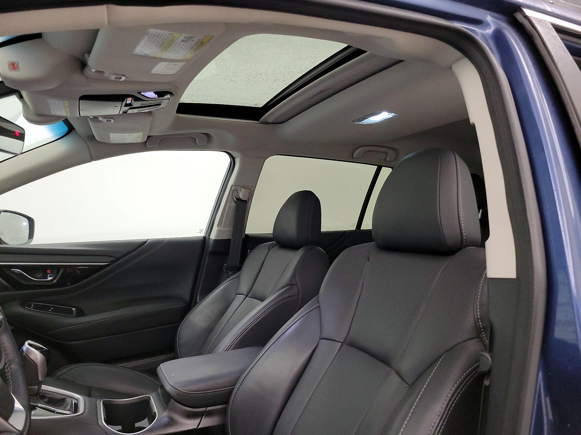 Thumbnail: 2020 Subaru Outback - 20