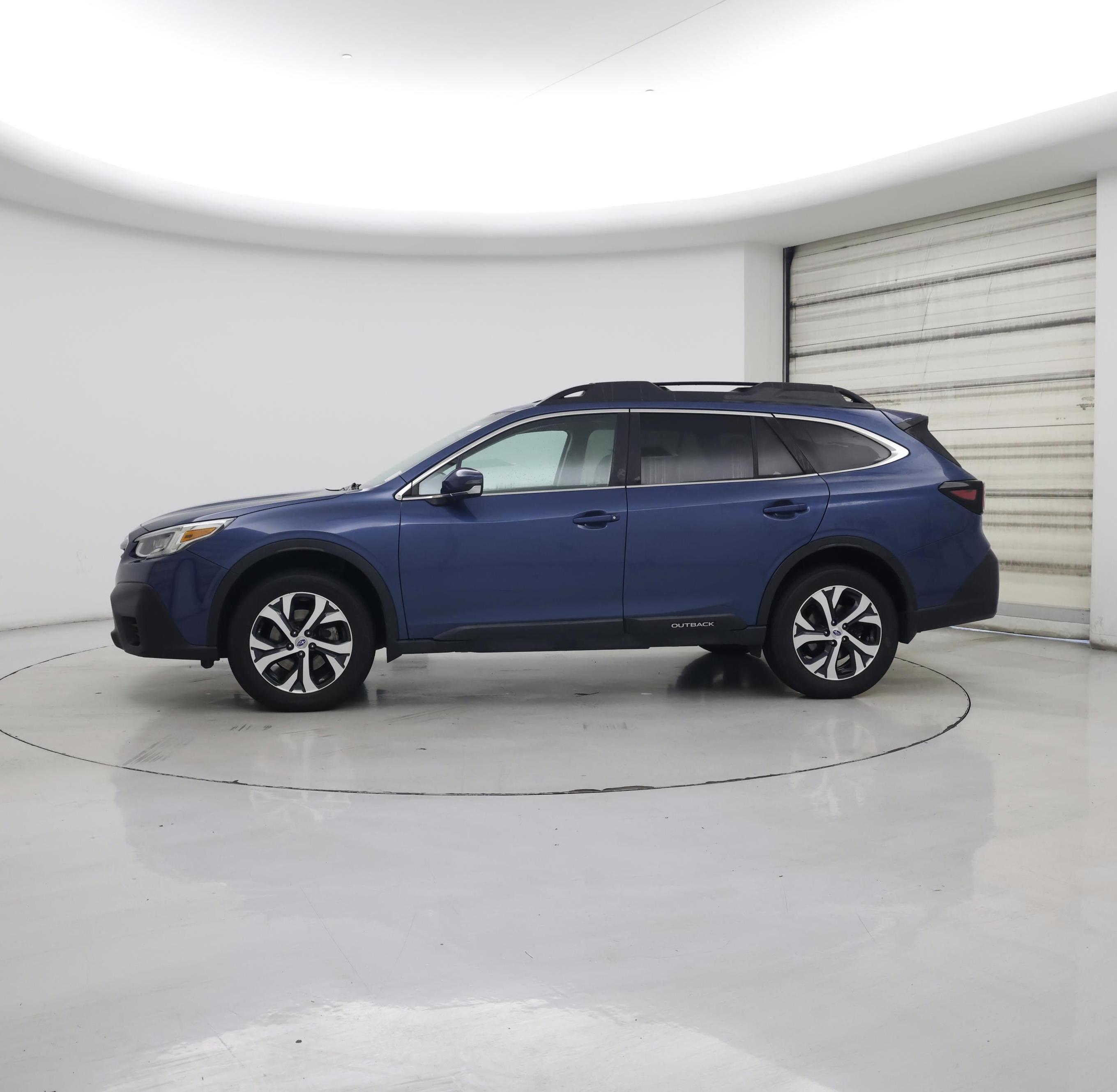 Thumbnail: 2020 Subaru Outback - 3