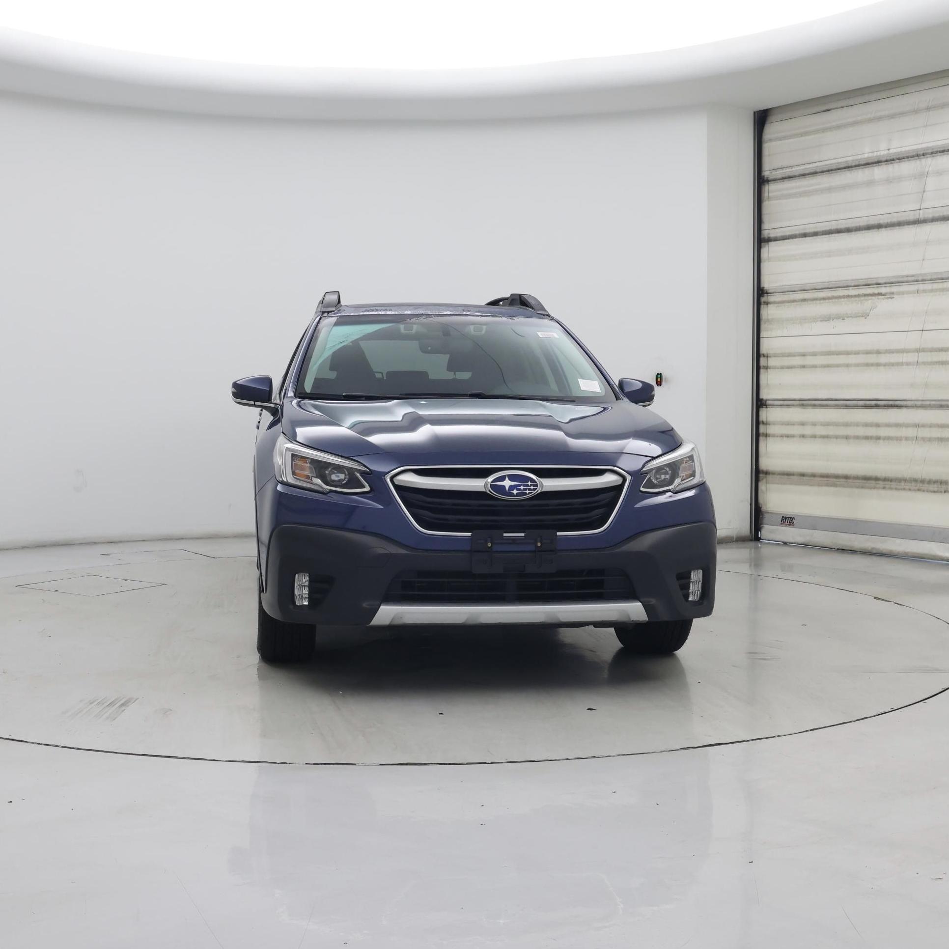 Thumbnail: 2020 Subaru Outback - 5