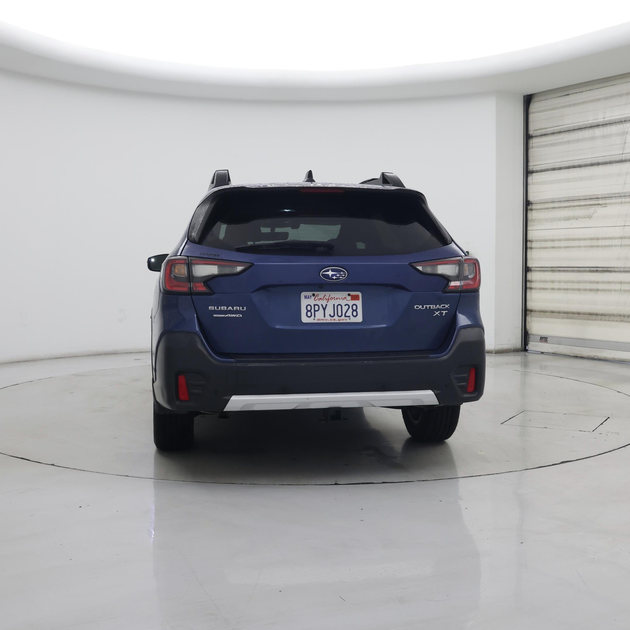 Thumbnail: 2020 Subaru Outback - 6