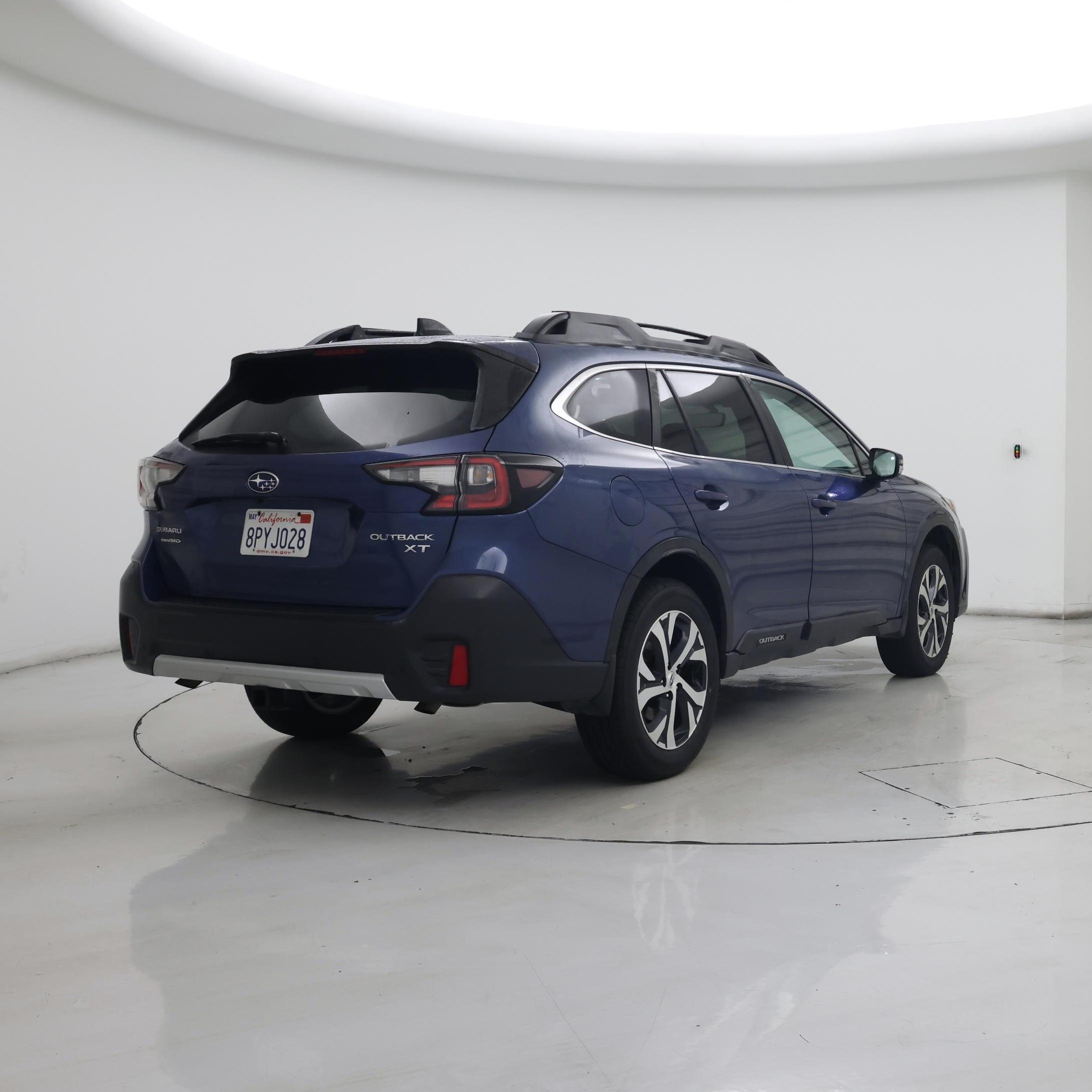 Thumbnail: 2020 Subaru Outback - 8