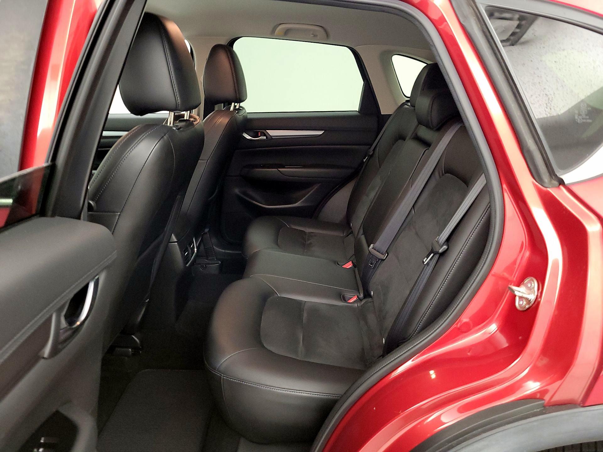 Thumbnail: 2017 Mazda CX-5 - 20