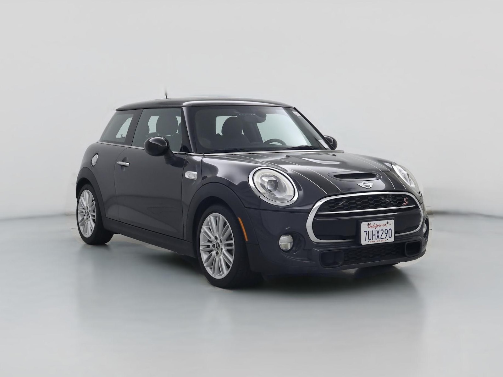 2016 MINI Cooper S